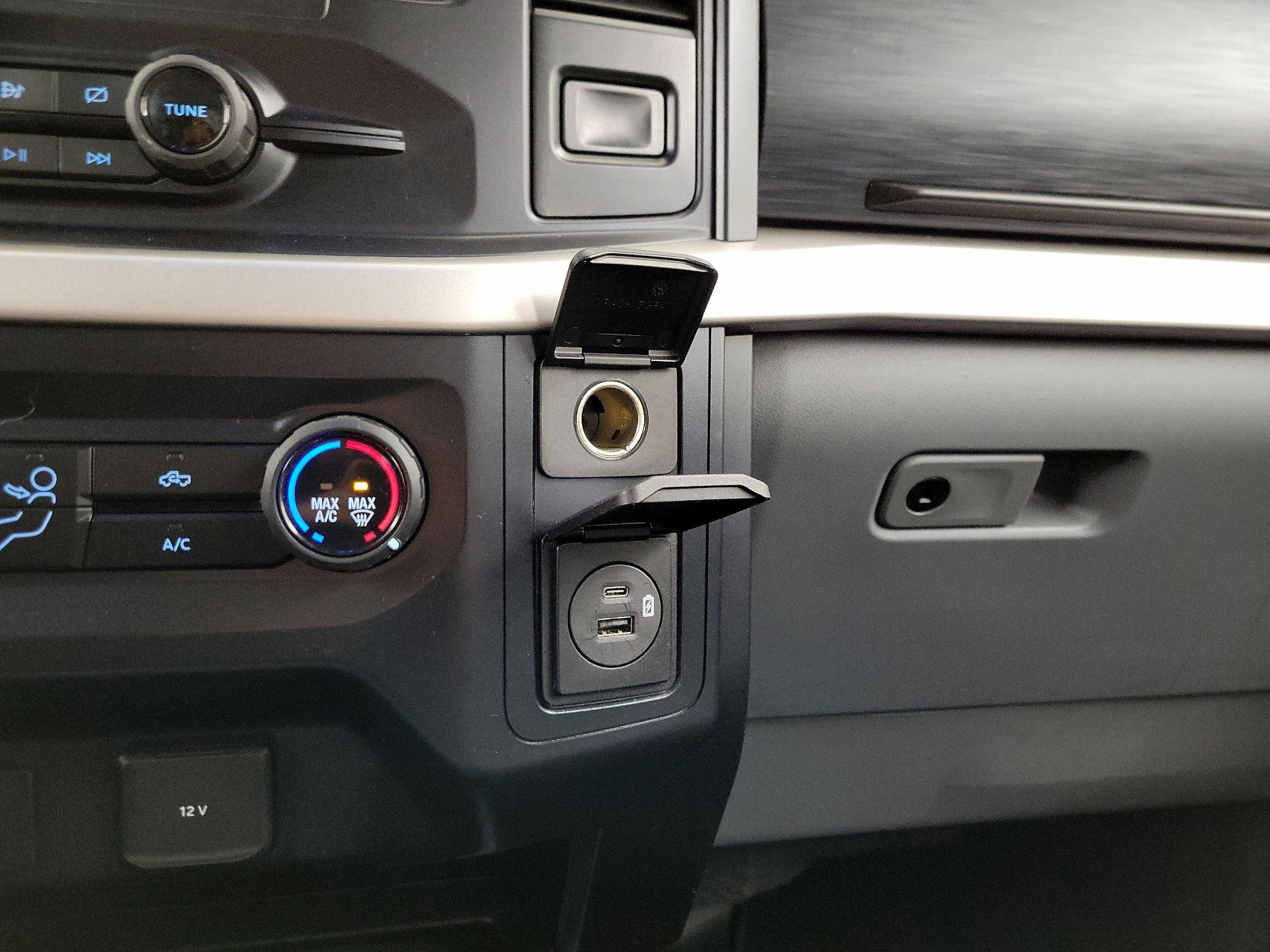 Thumbnail: 2021 Ford F-150 - 18