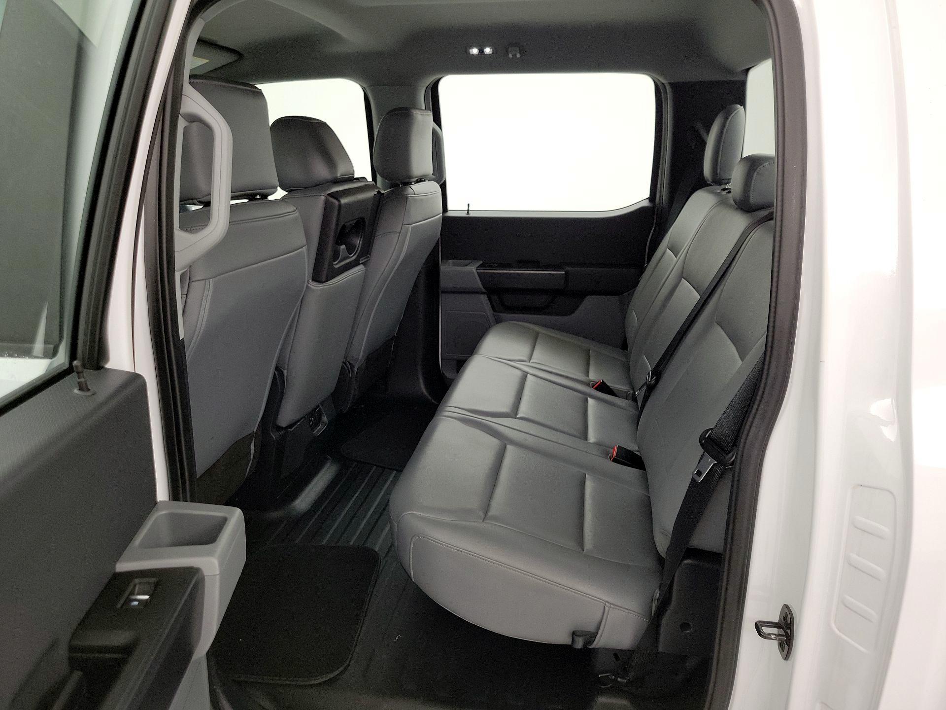 Thumbnail: 2021 Ford F-150 - 19