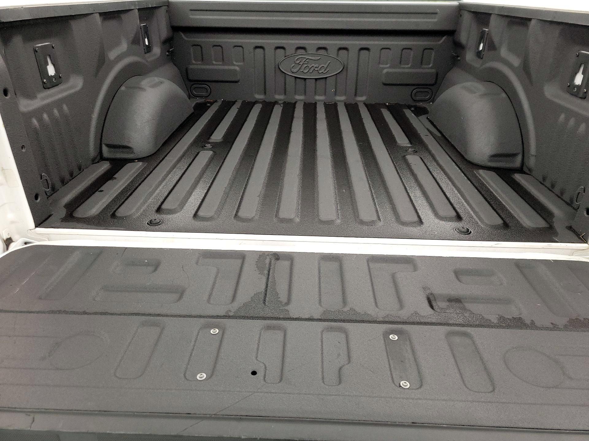 Thumbnail: 2021 Ford F-150 - 20