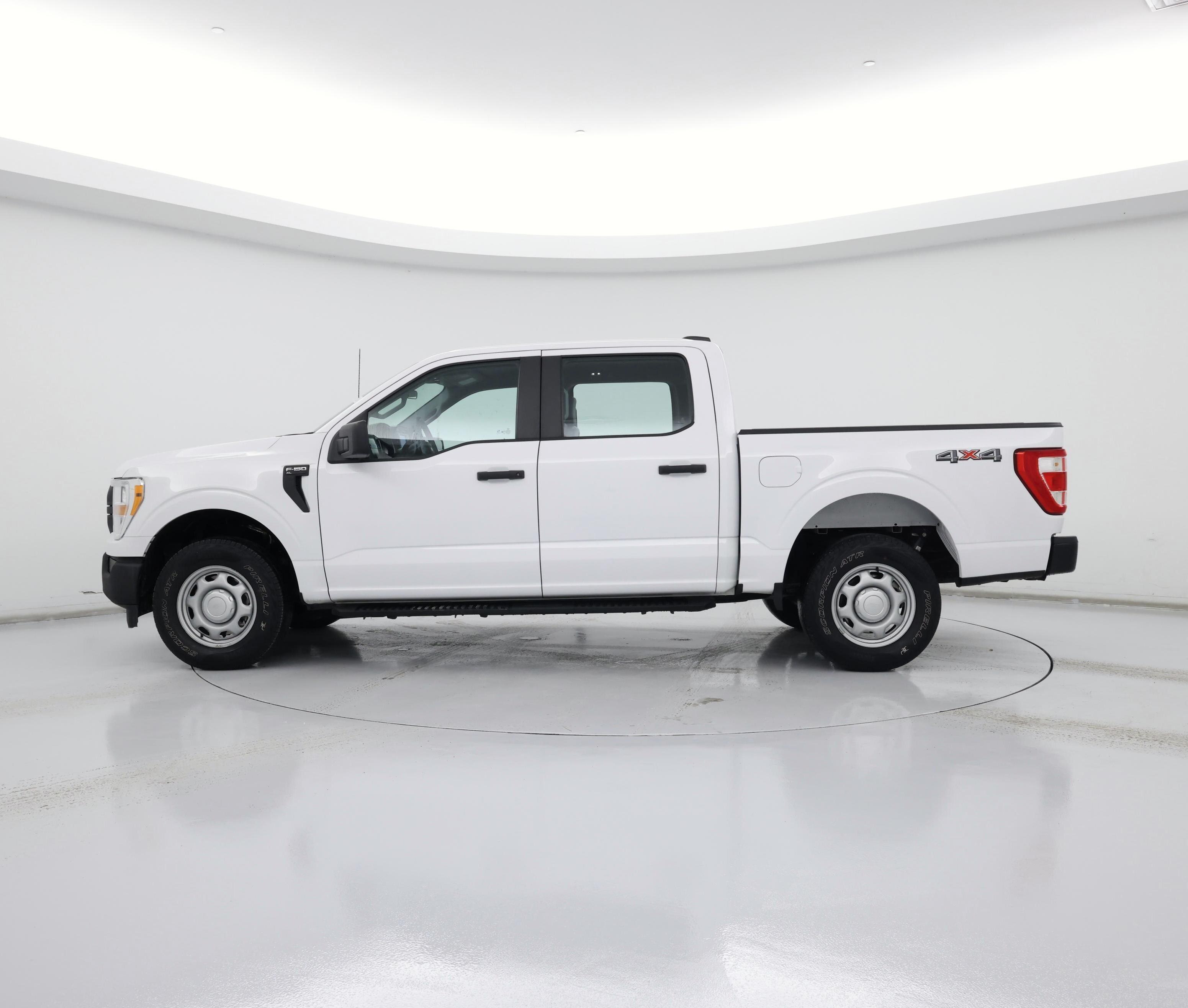 Thumbnail: 2021 Ford F-150 - 3