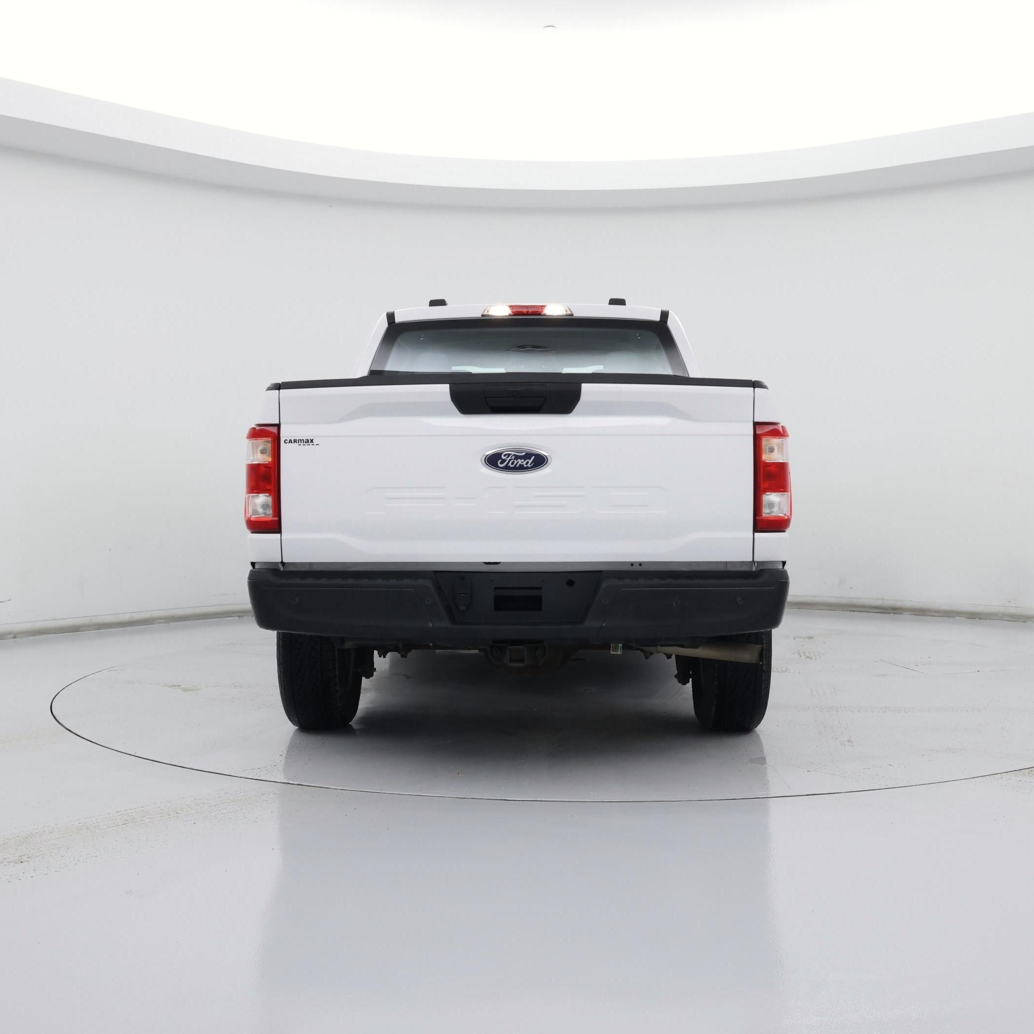 Thumbnail: 2021 Ford F-150 - 6