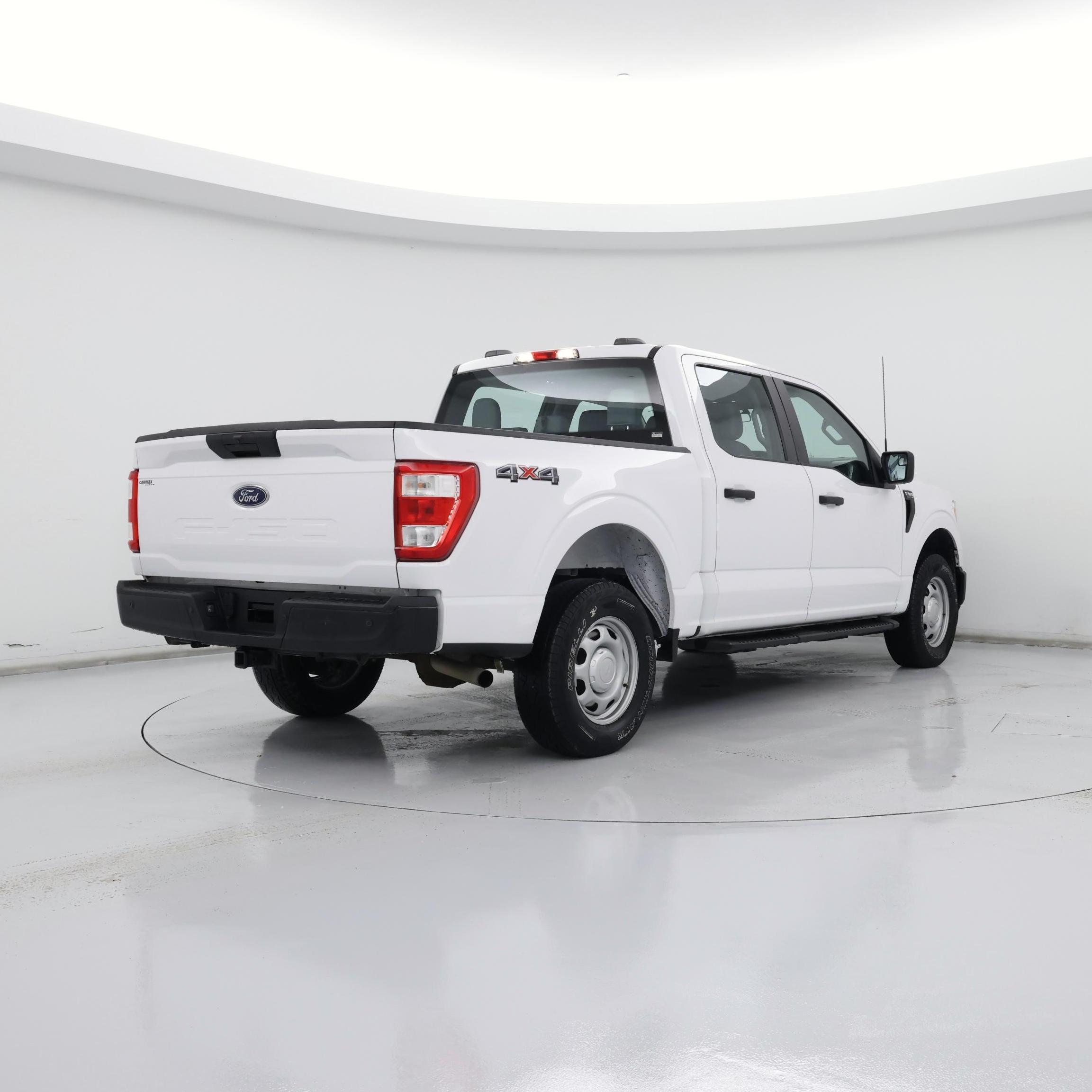 Thumbnail: 2021 Ford F-150 - 8