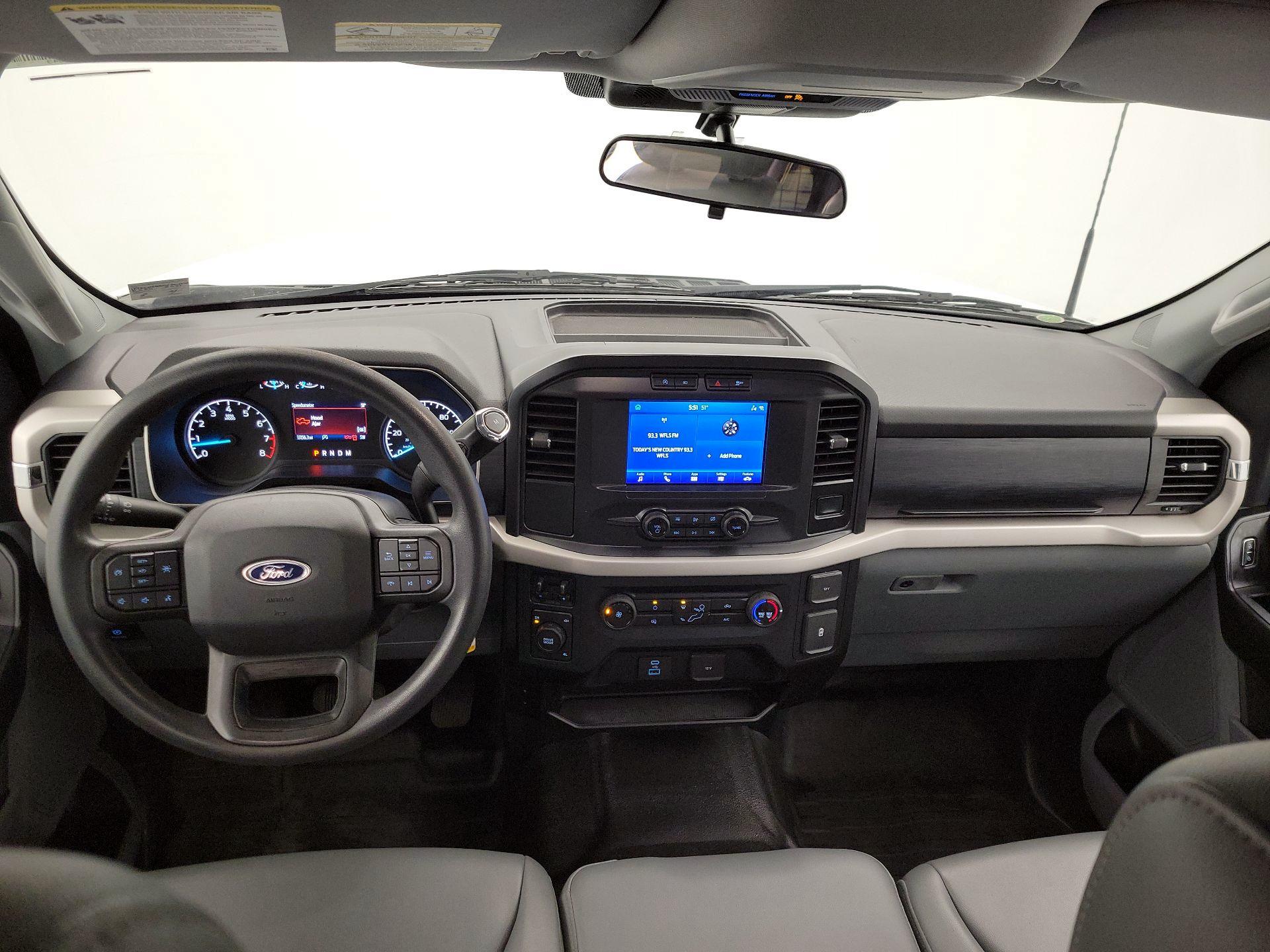 Thumbnail: 2021 Ford F-150 - 9