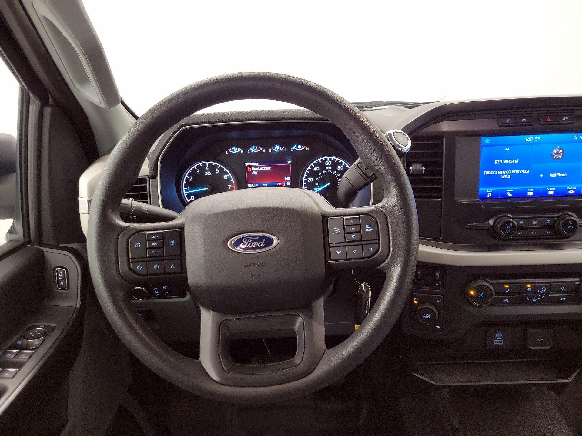 Thumbnail: 2021 Ford F-150 - 10