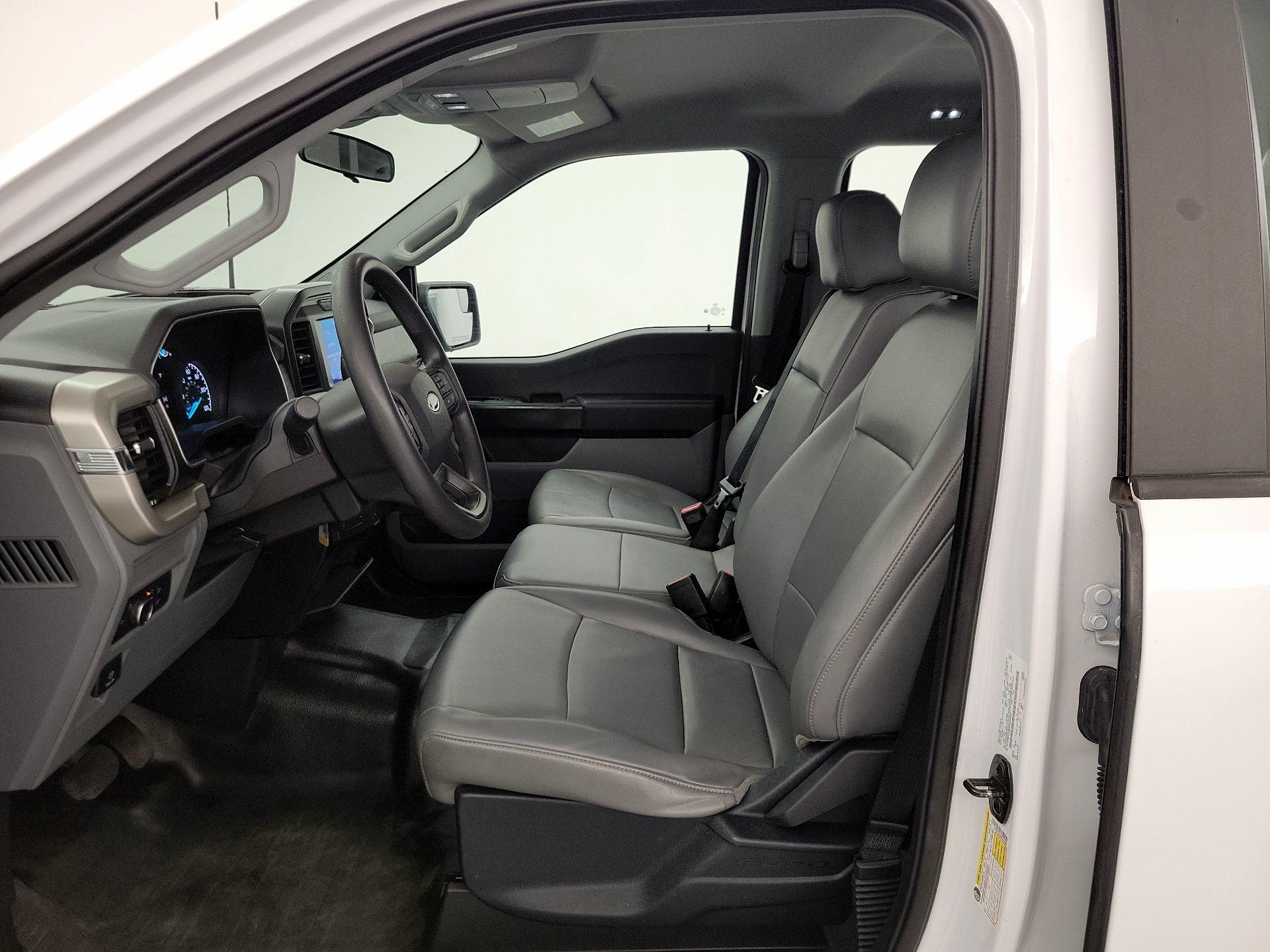 Thumbnail: 2021 Ford F-150 - 11