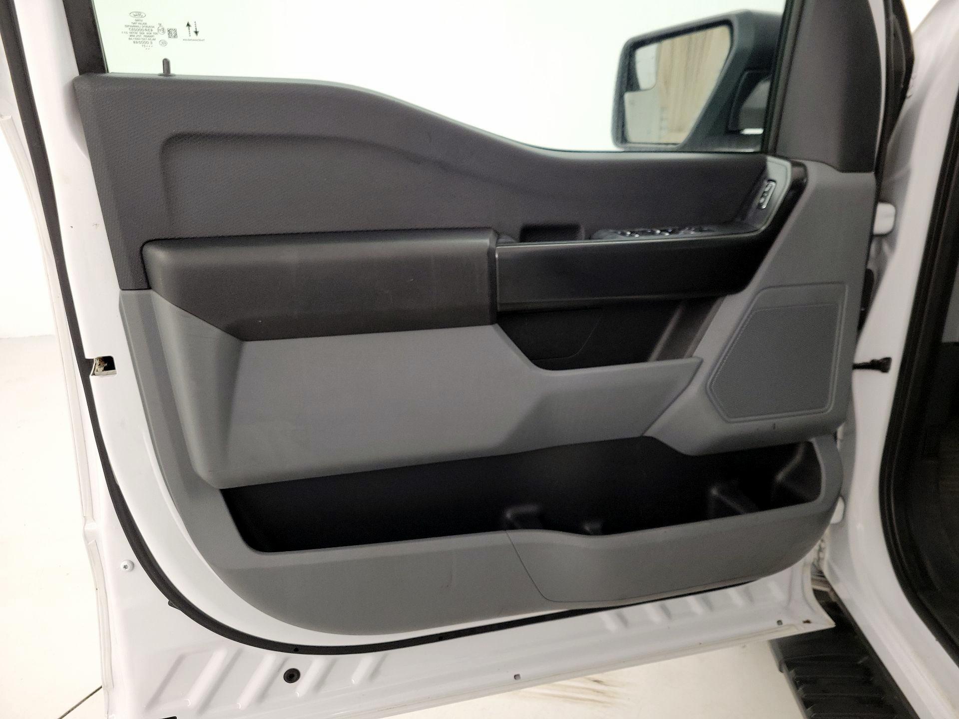 Thumbnail: 2021 Ford F-150 - 12