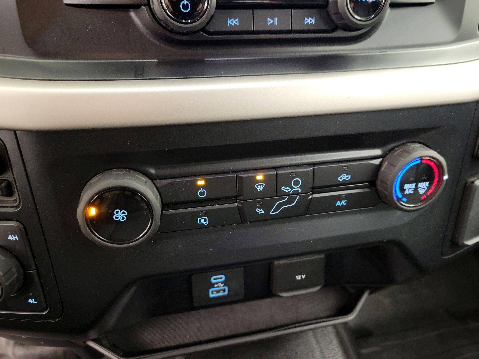 Thumbnail: 2021 Ford F-150 - 16