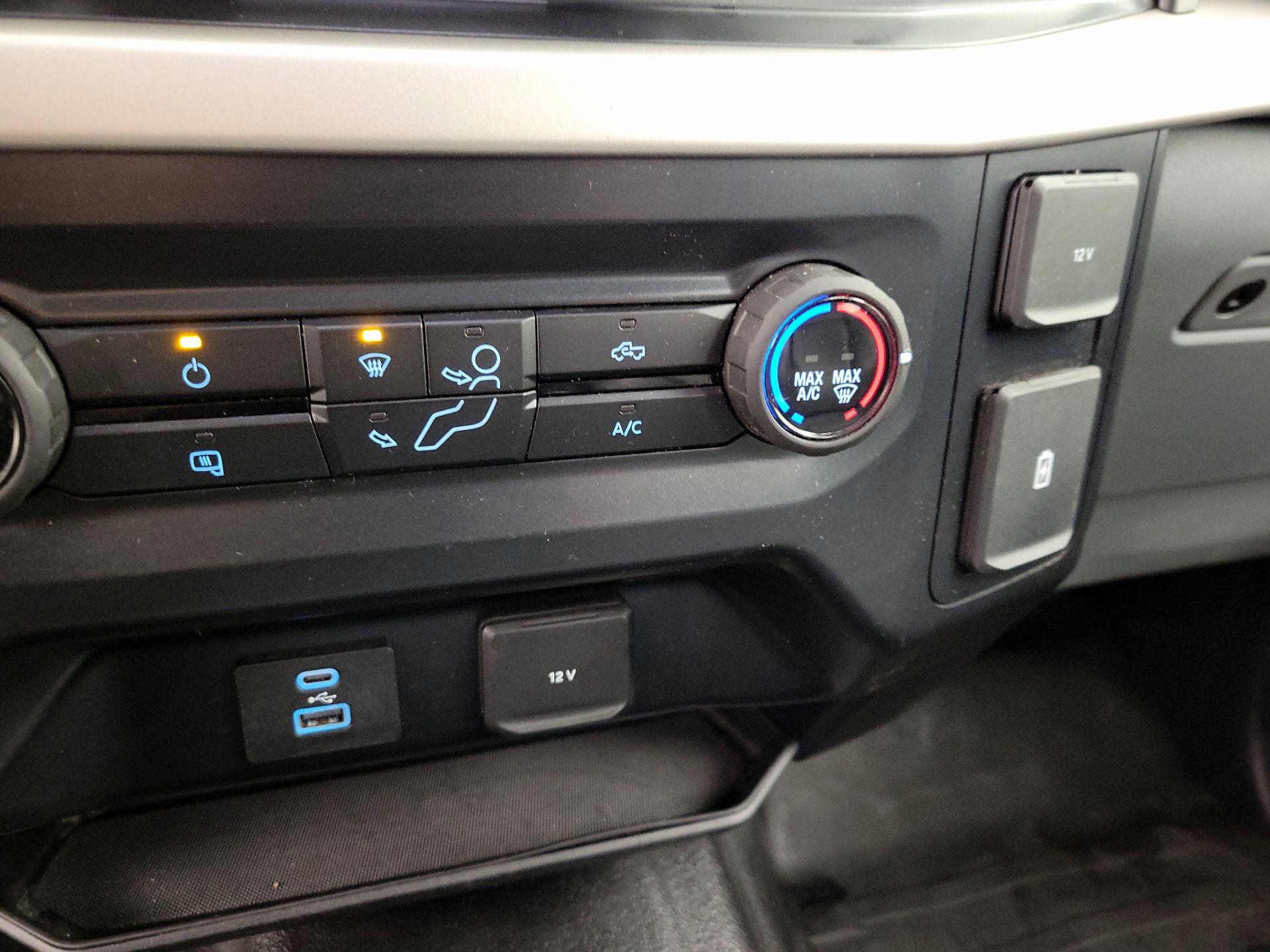 Thumbnail: 2021 Ford F-150 - 18