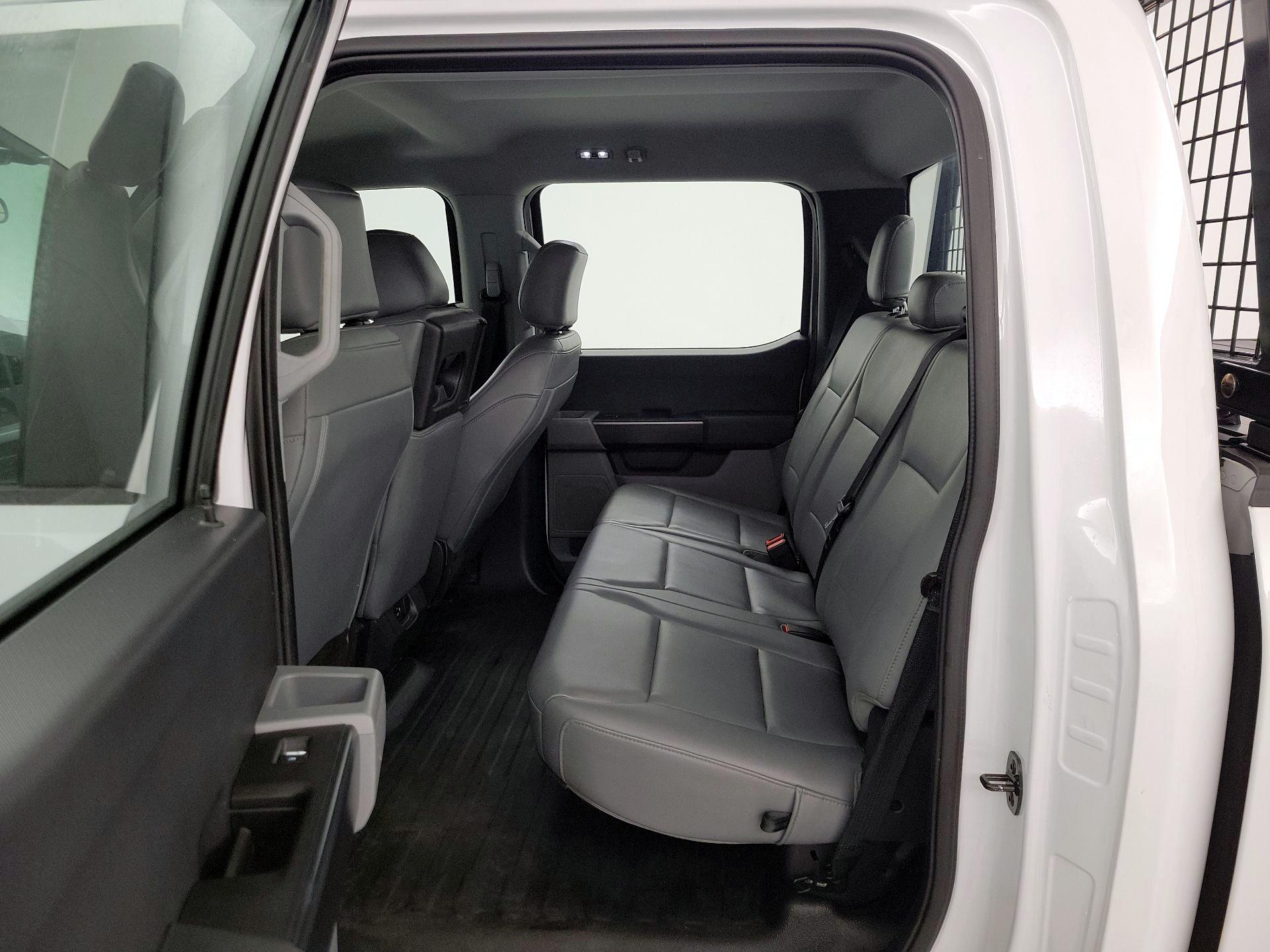 Thumbnail: 2021 Ford F-150 - 19