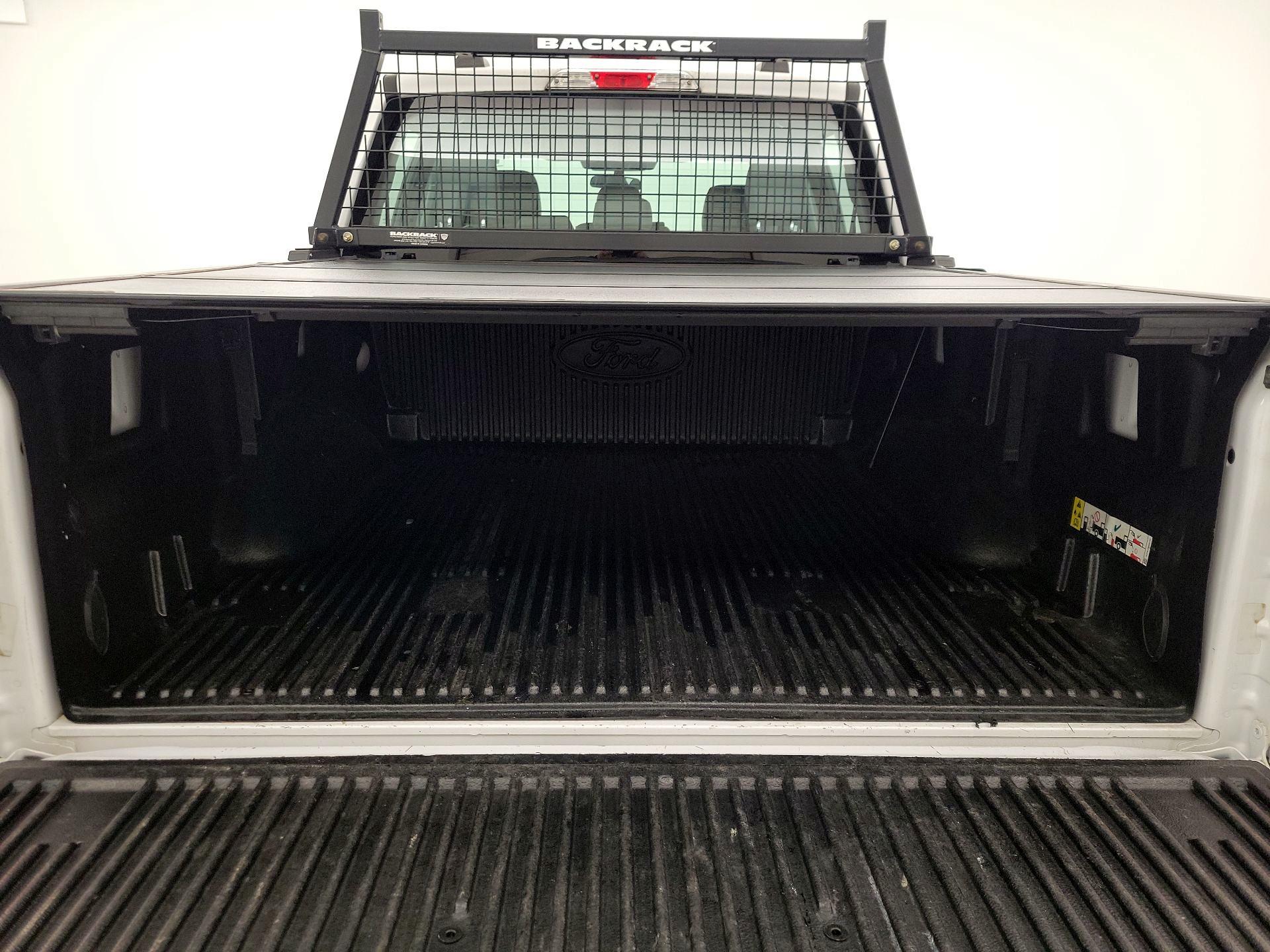 Thumbnail: 2021 Ford F-150 - 20