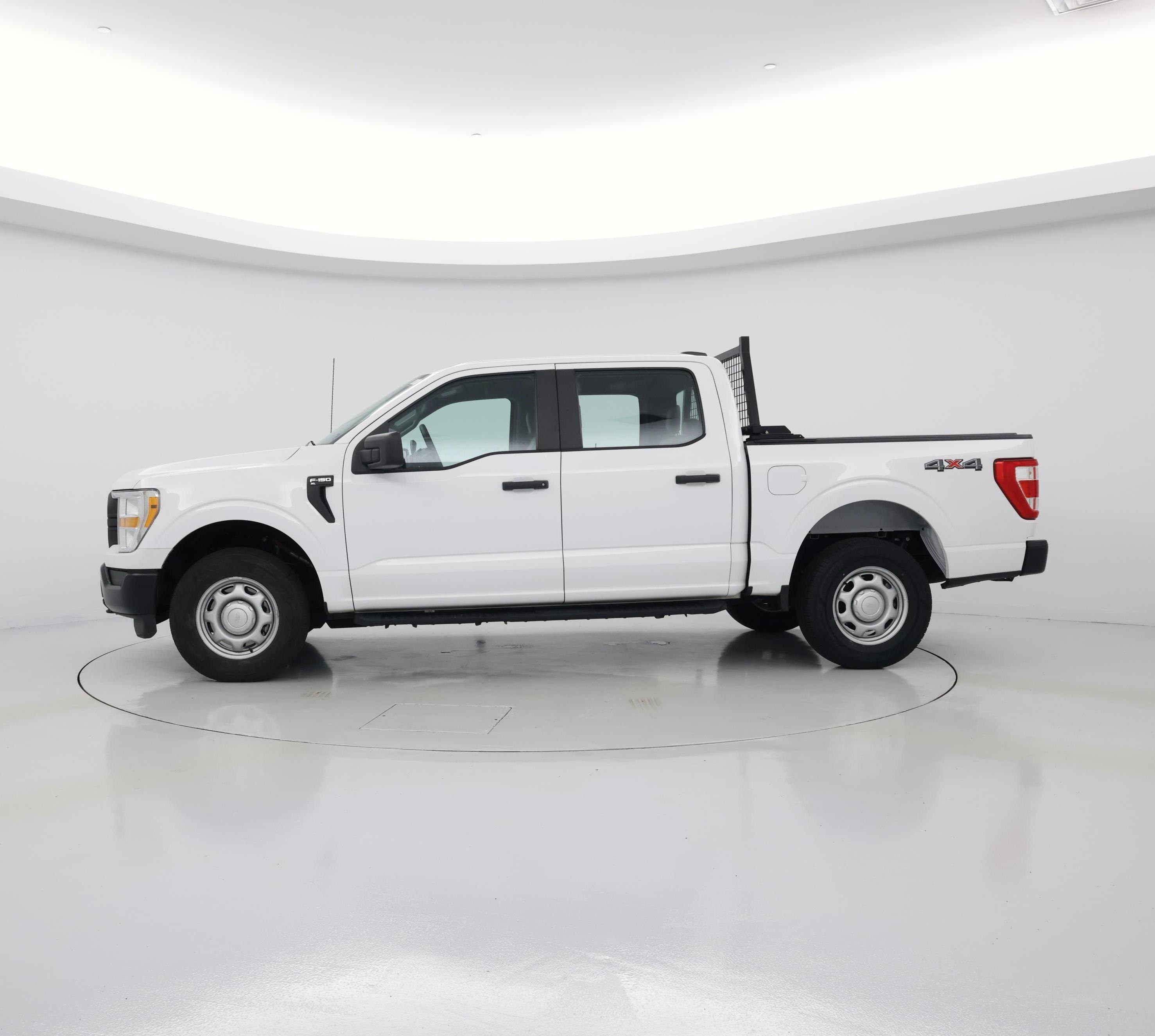 Thumbnail: 2021 Ford F-150 - 3