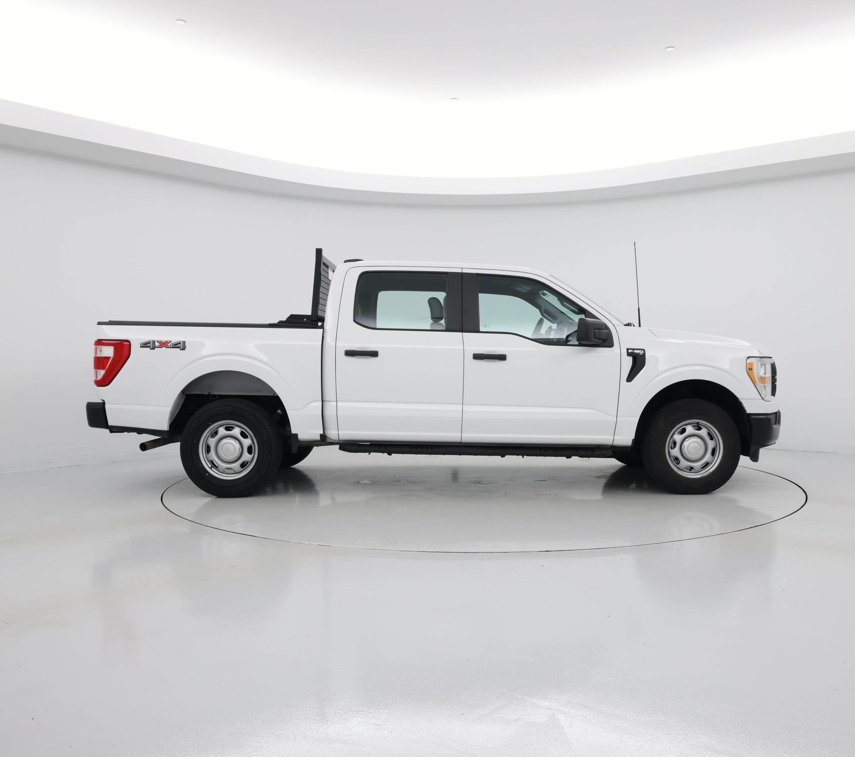 Thumbnail: 2021 Ford F-150 - 7