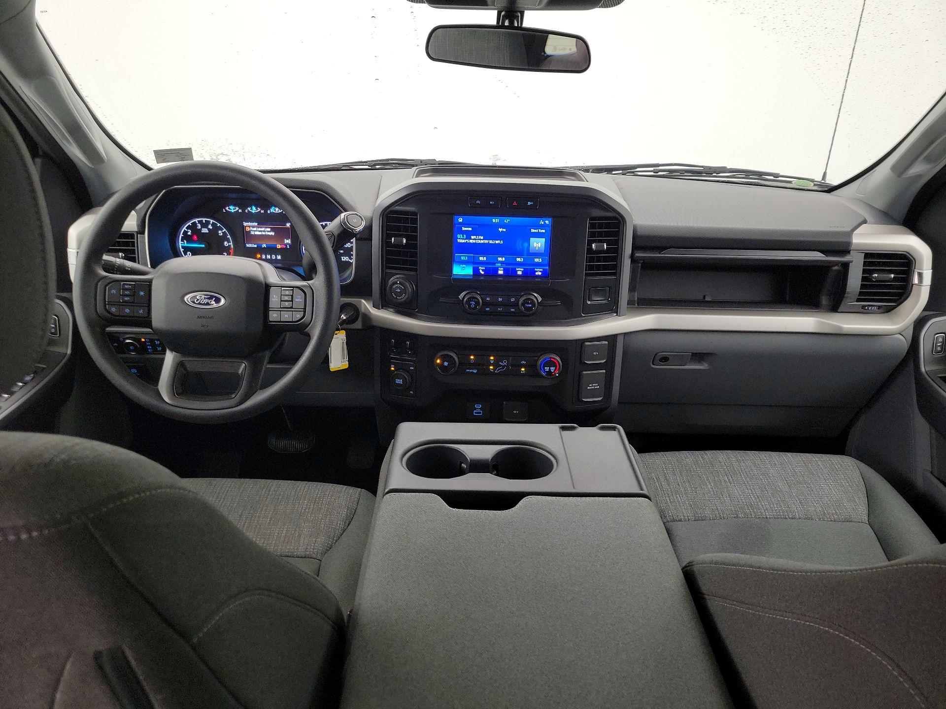Thumbnail: 2021 Ford F-150 - 9