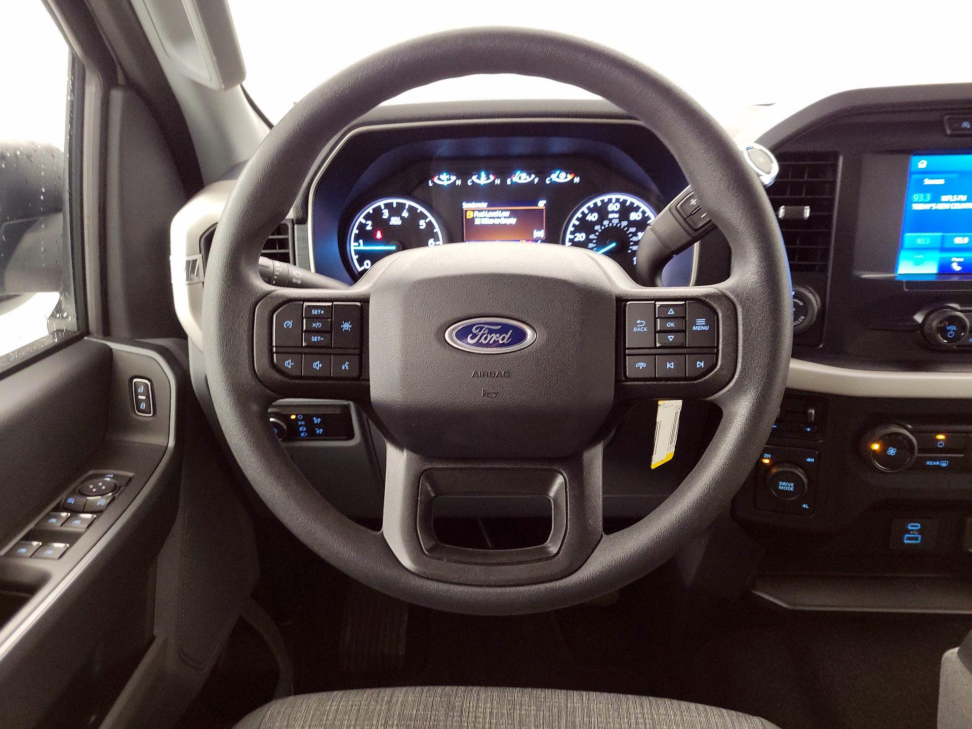 Thumbnail: 2021 Ford F-150 - 10