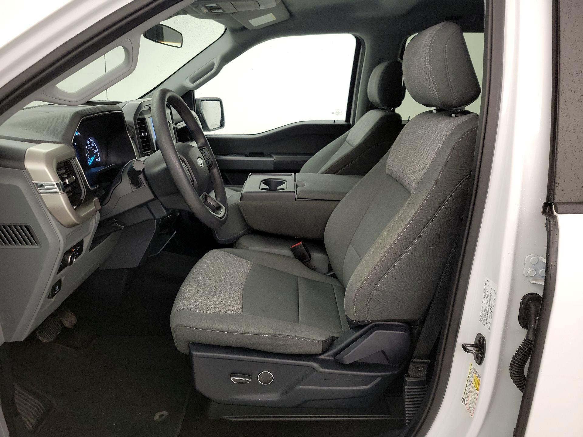 Thumbnail: 2021 Ford F-150 - 11