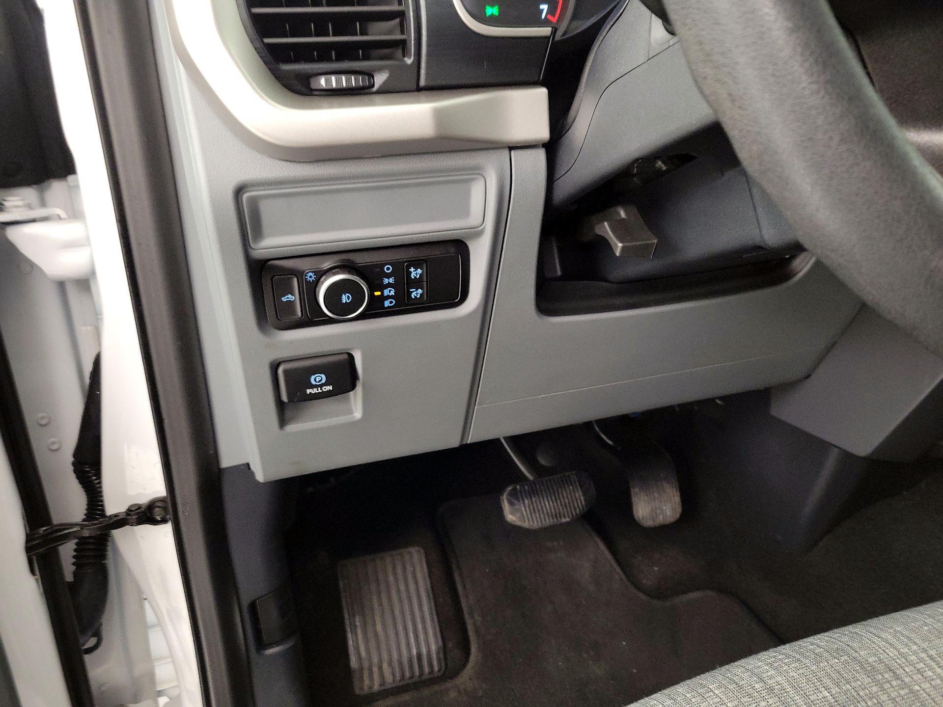 Thumbnail: 2021 Ford F-150 - 13