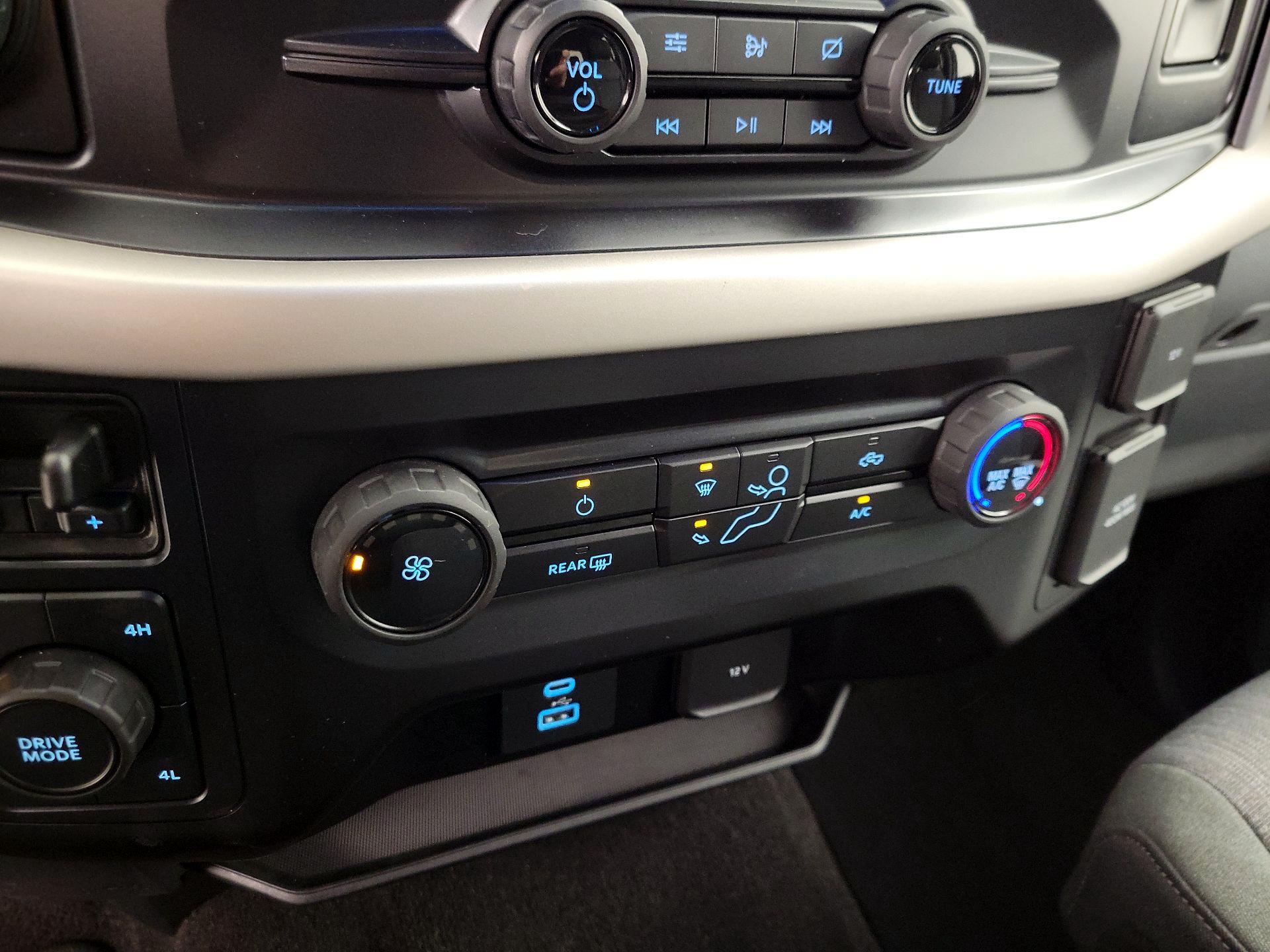 Thumbnail: 2021 Ford F-150 - 16