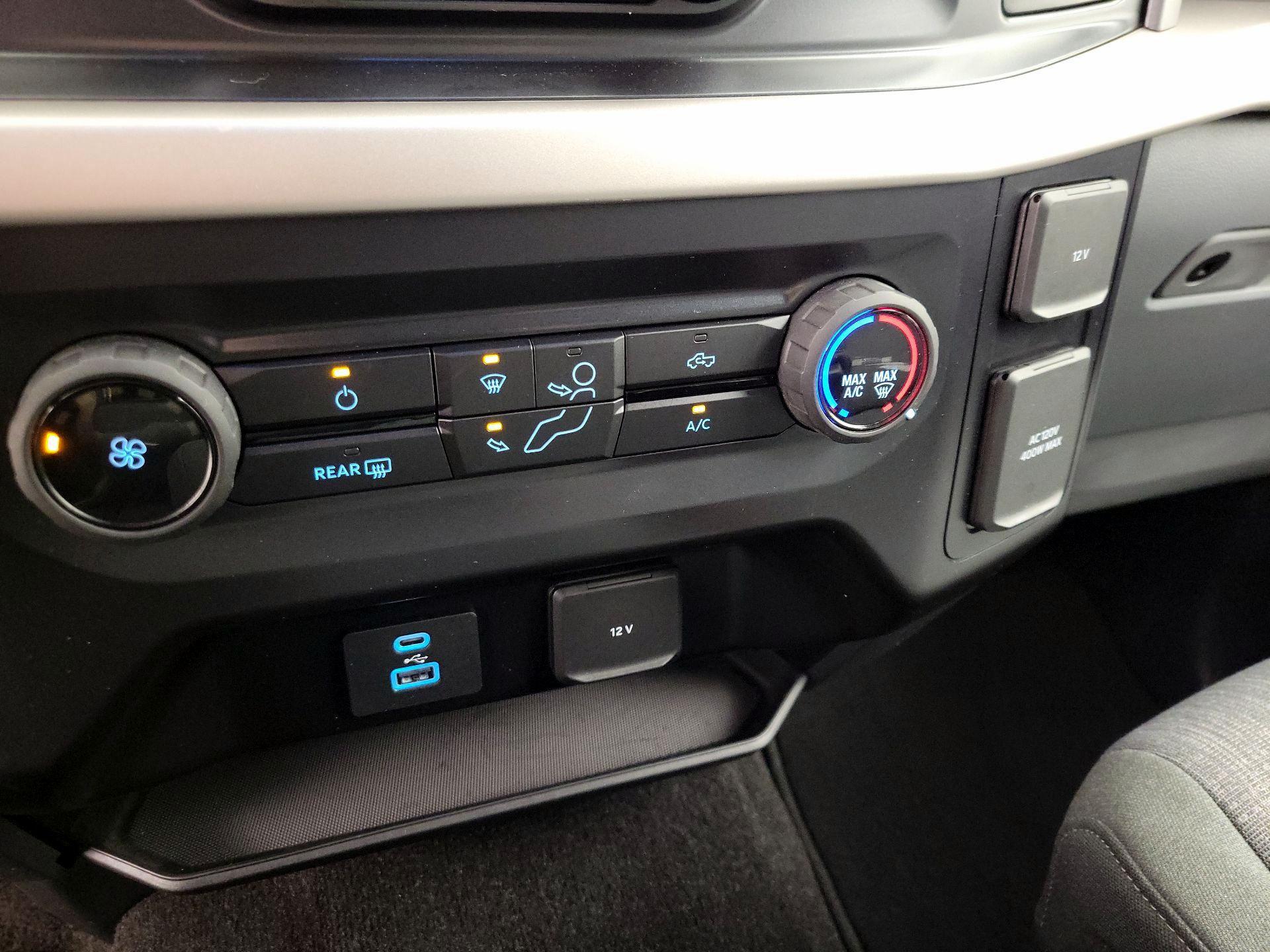 Thumbnail: 2021 Ford F-150 - 18