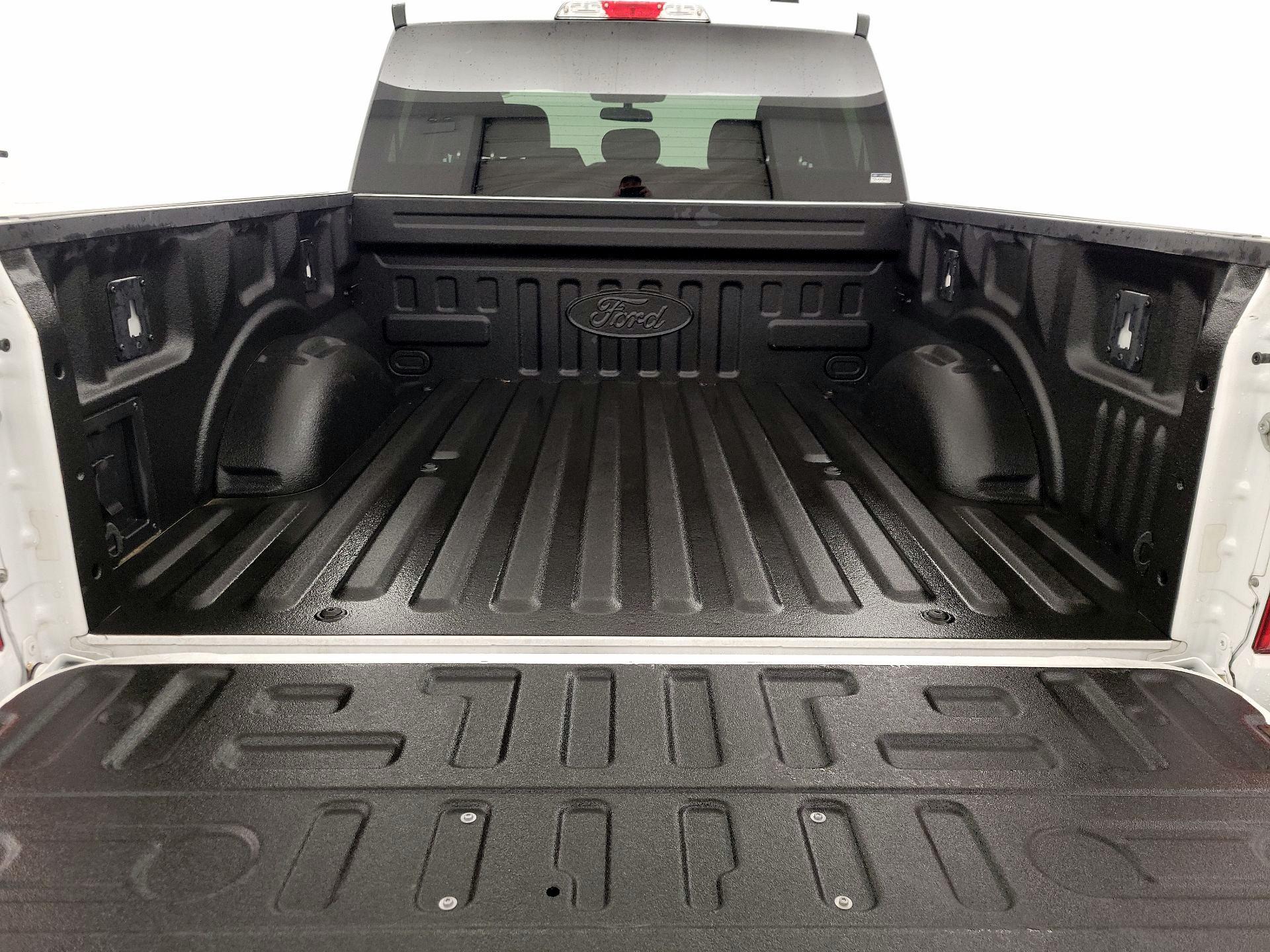 Thumbnail: 2021 Ford F-150 - 20
