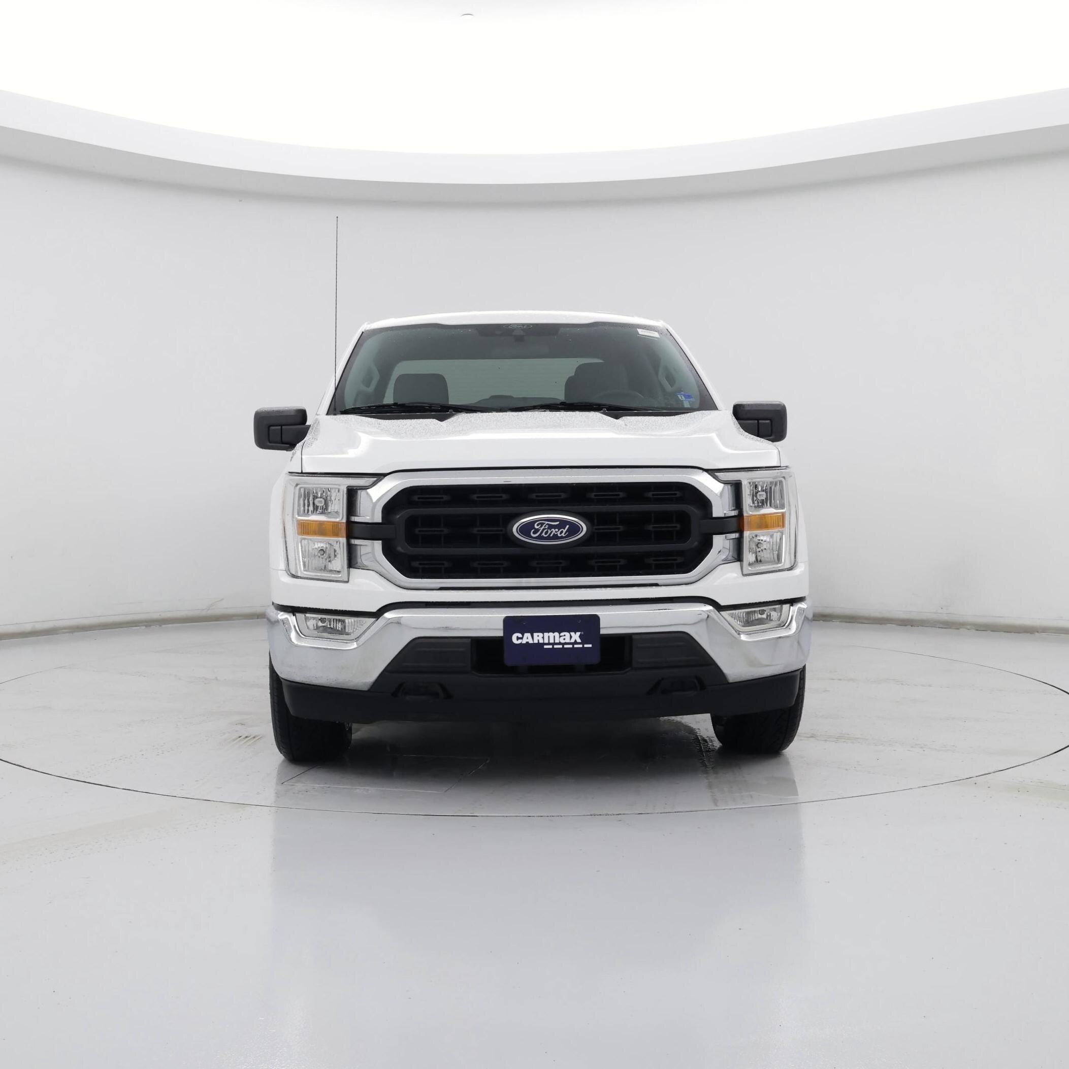 Thumbnail: 2021 Ford F-150 - 5