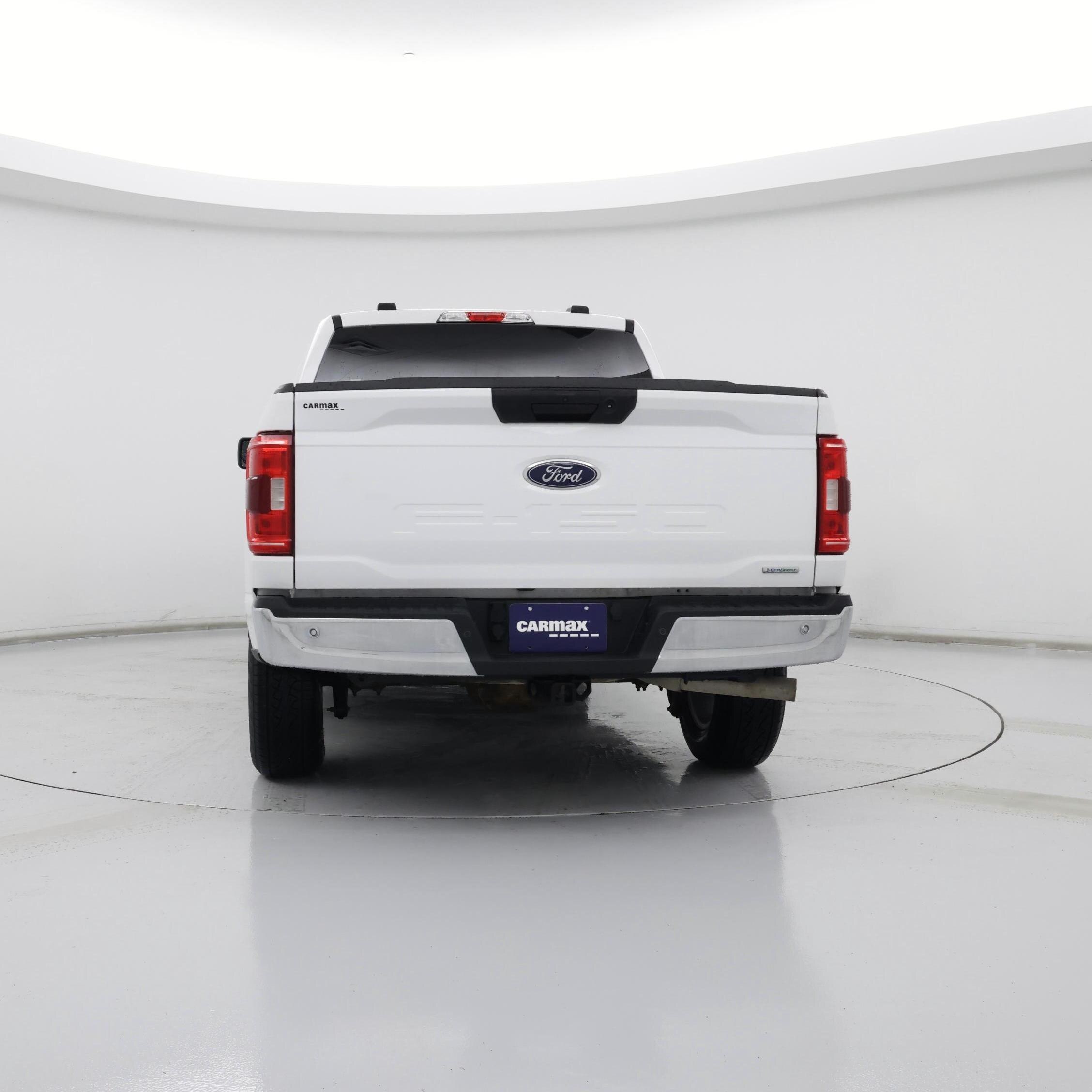 Thumbnail: 2021 Ford F-150 - 6
