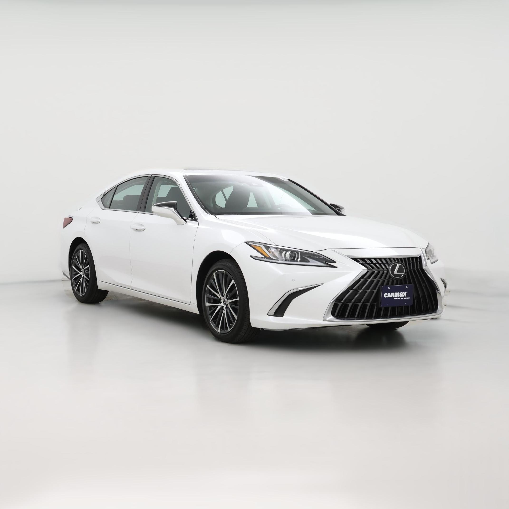 Thumbnail: 2023 Lexus ES - 1