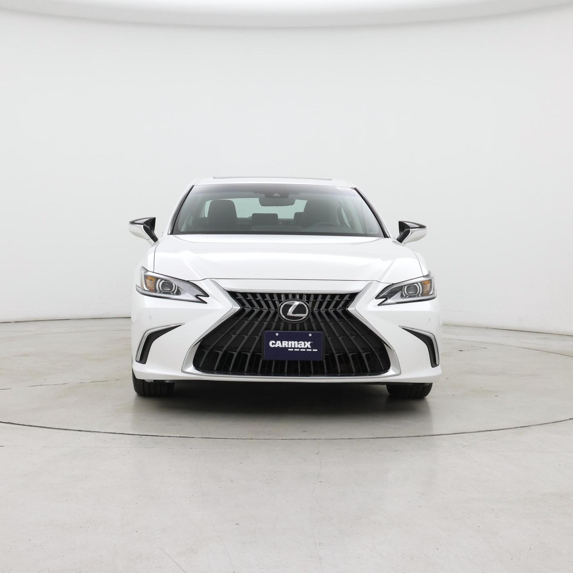 Thumbnail: 2023 Lexus ES - 5