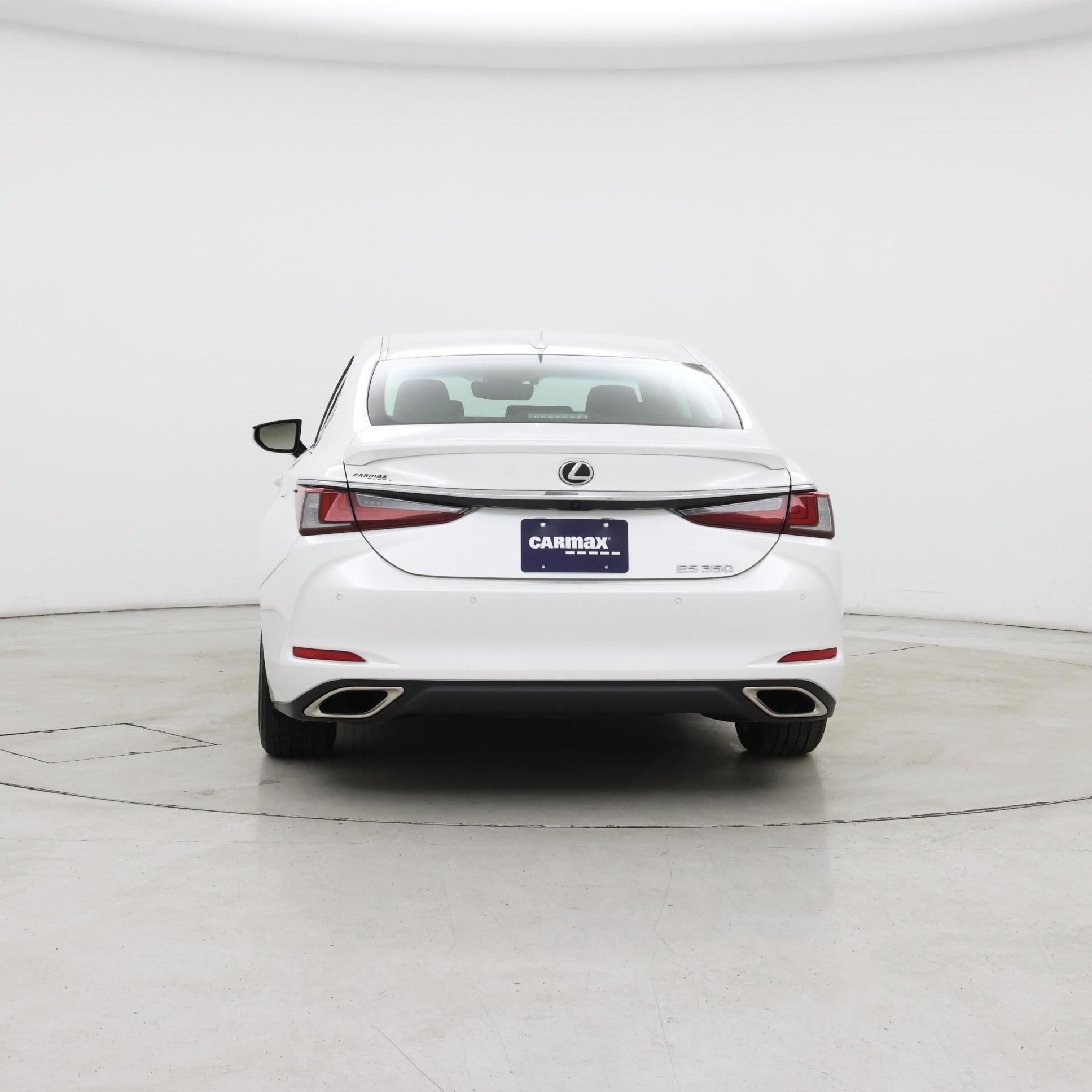 Thumbnail: 2023 Lexus ES - 6