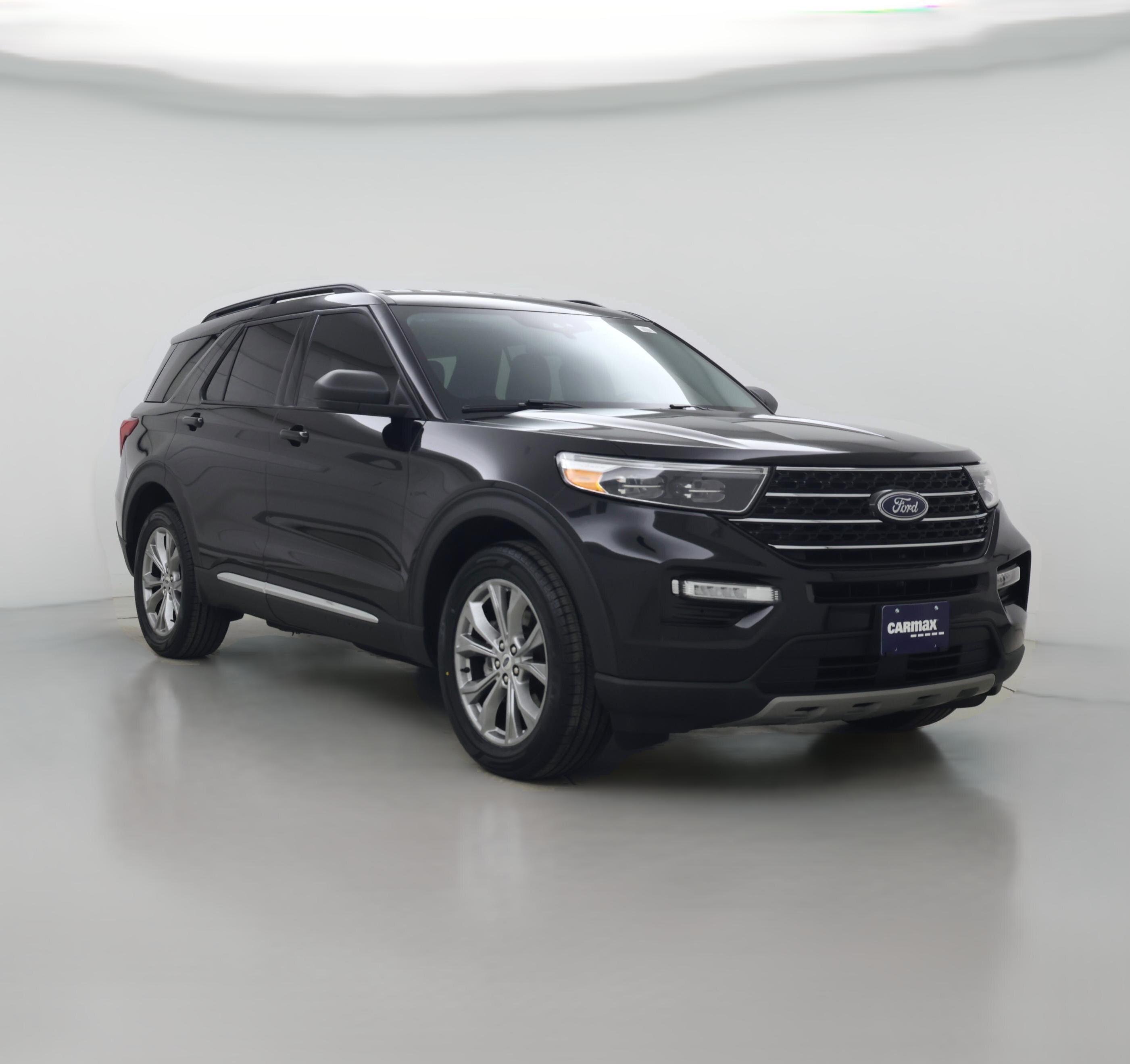 Thumbnail: 2023 Ford Explorer - 1