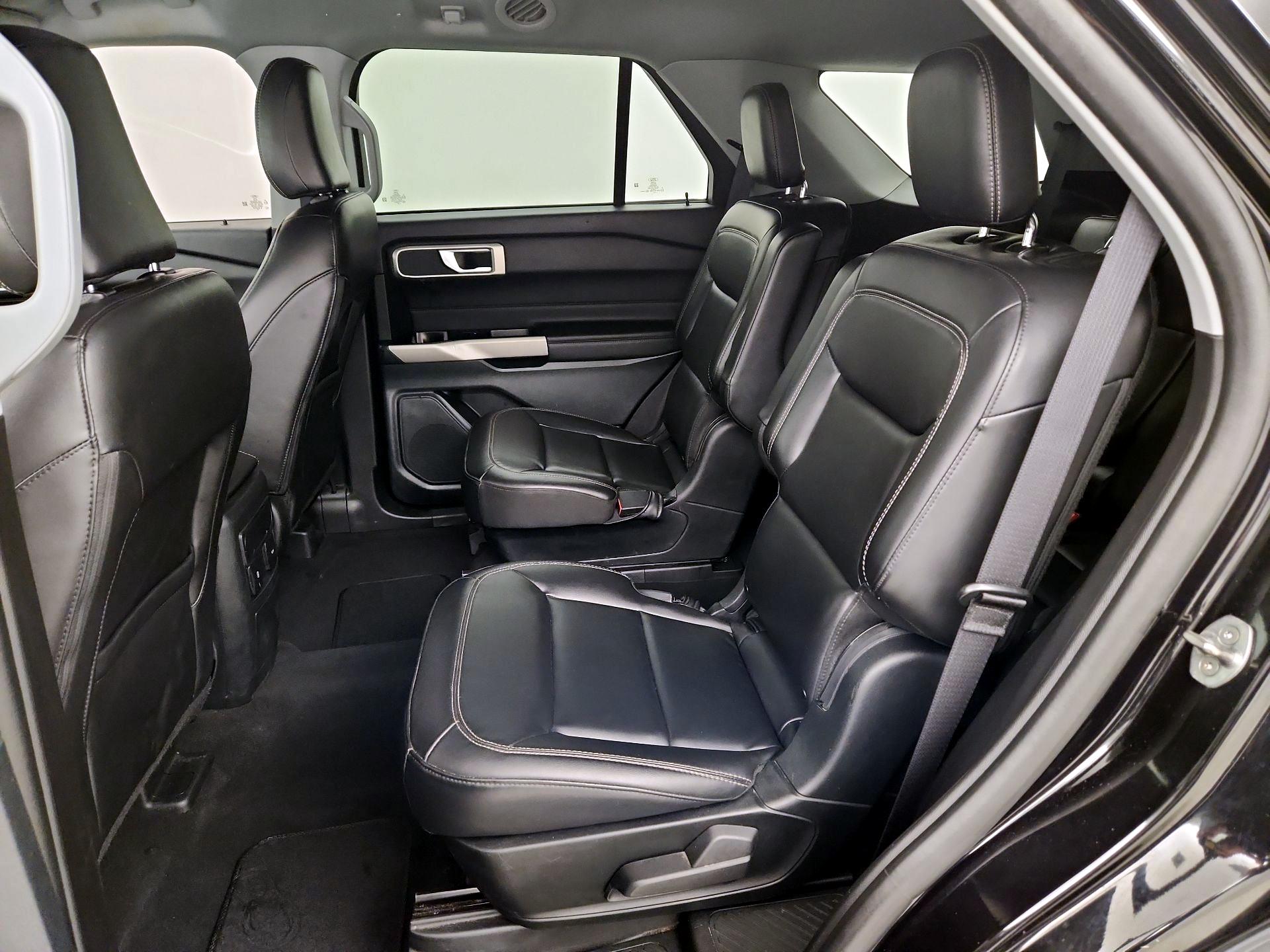 Thumbnail: 2023 Ford Explorer - 19