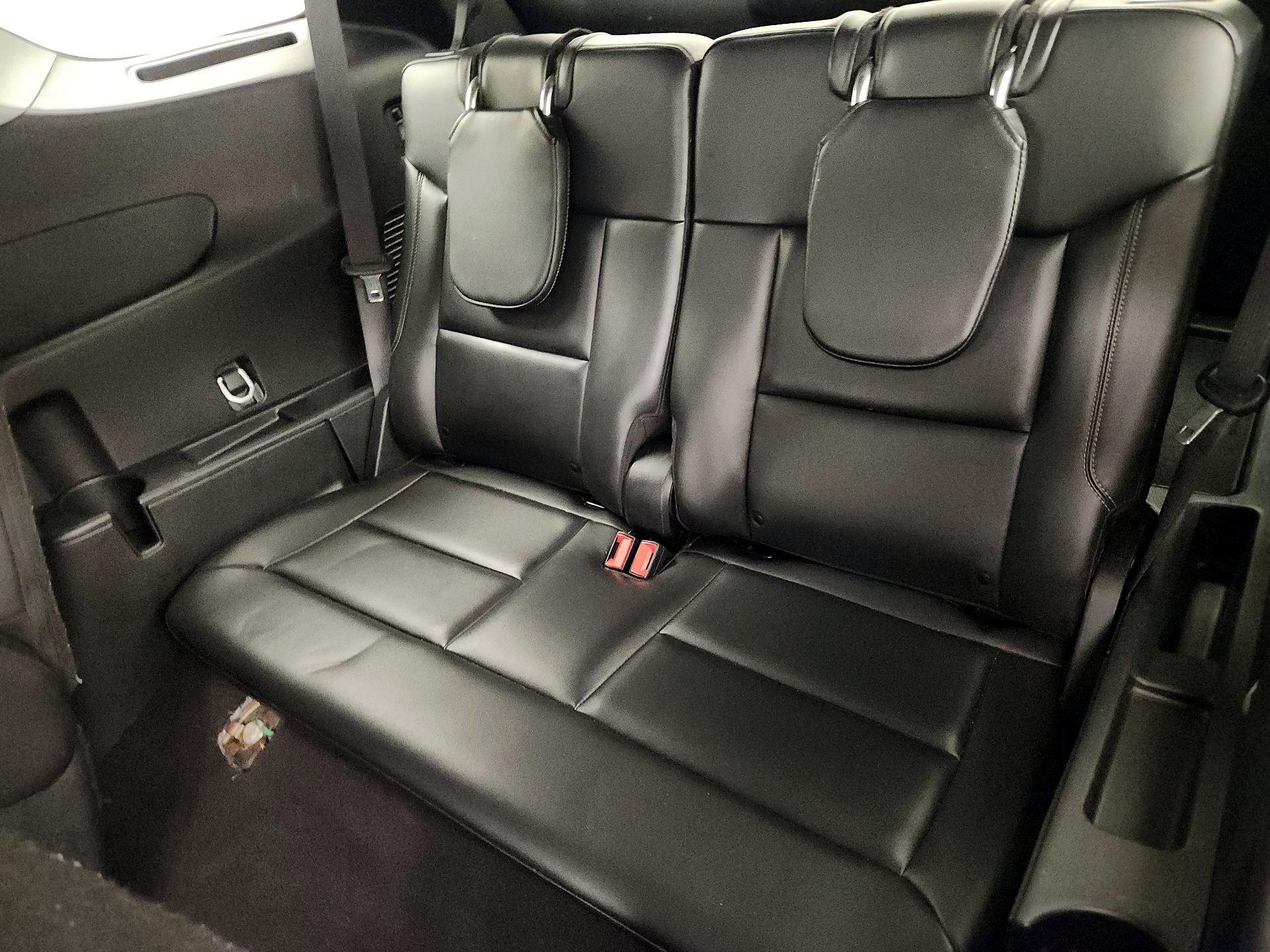 Thumbnail: 2023 Ford Explorer - 20