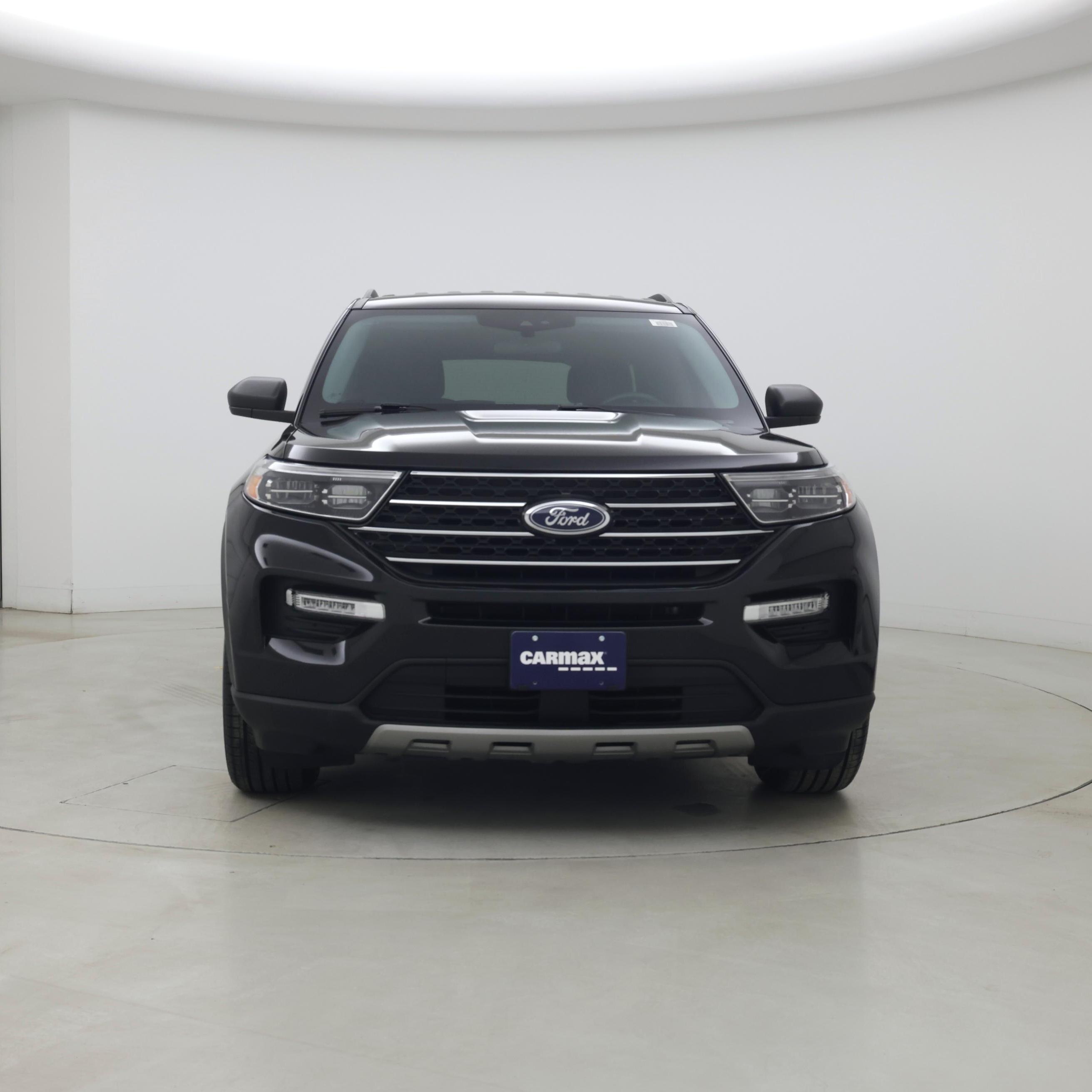 Thumbnail: 2023 Ford Explorer - 5