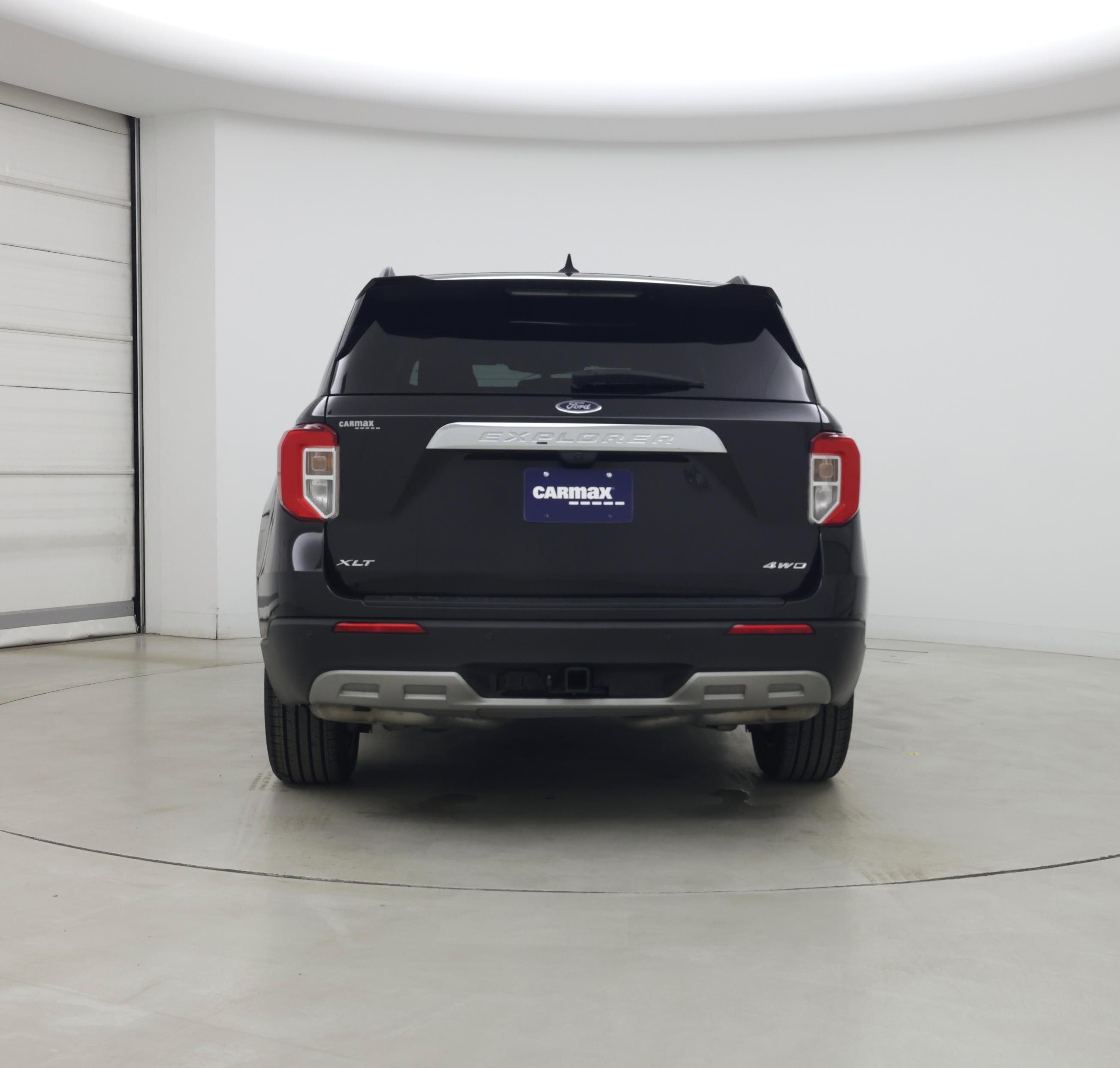 Thumbnail: 2023 Ford Explorer - 6