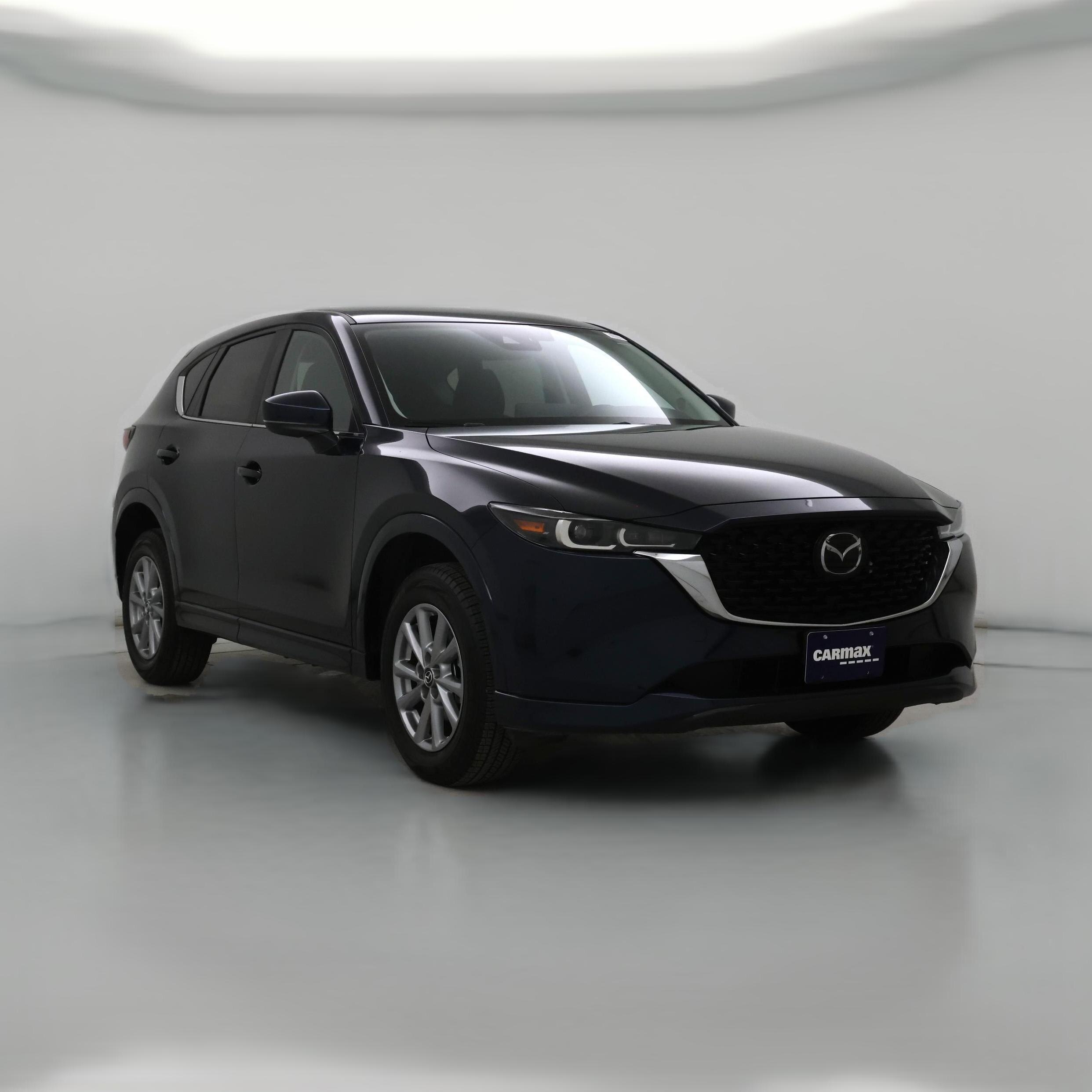 Thumbnail: 2025 Mazda CX-5 - 1
