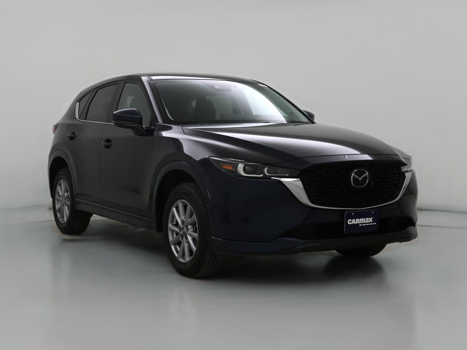 2025 Mazda CX-5 S Select Package