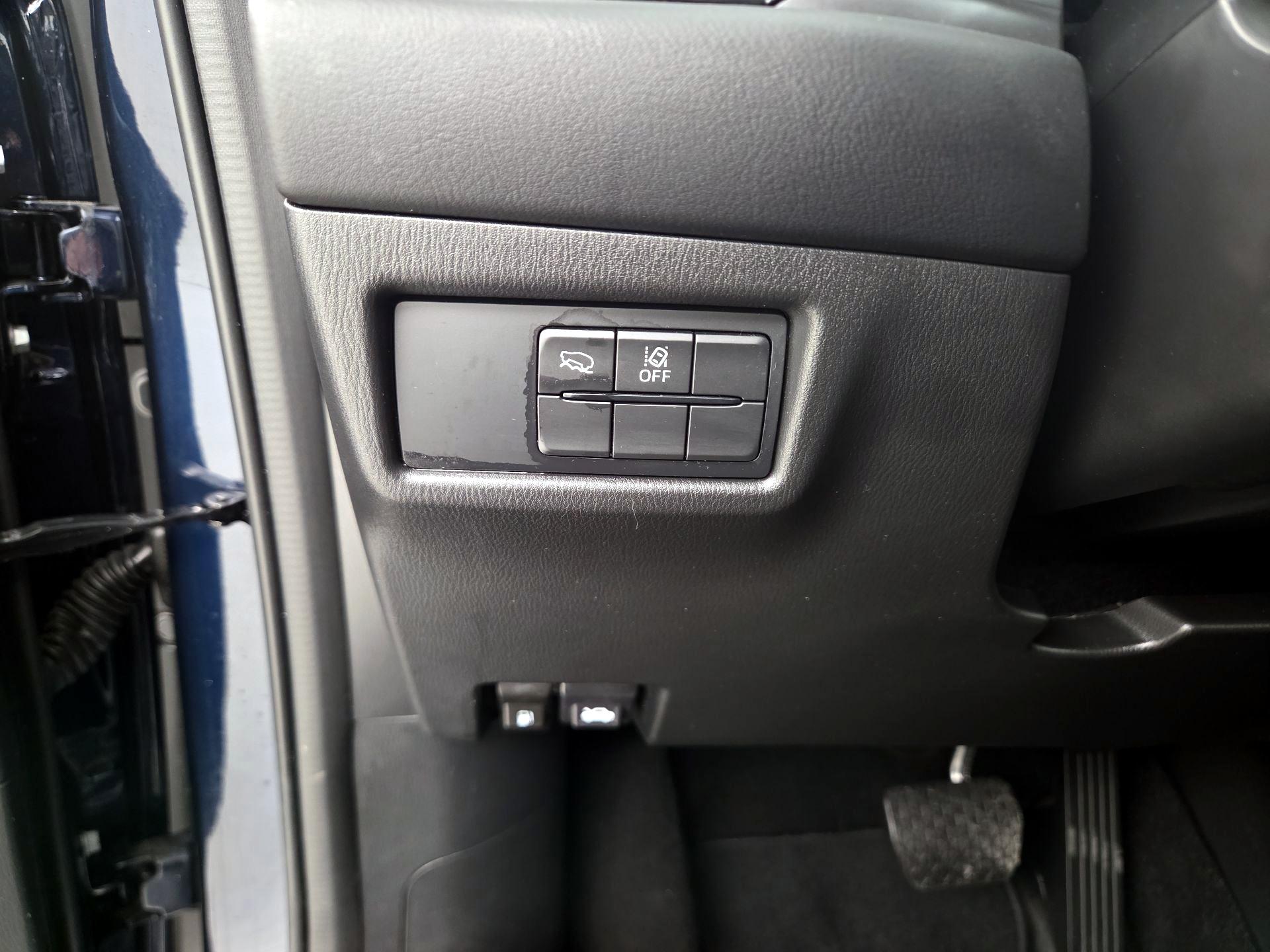 Thumbnail: 2025 Mazda CX-5 - 13