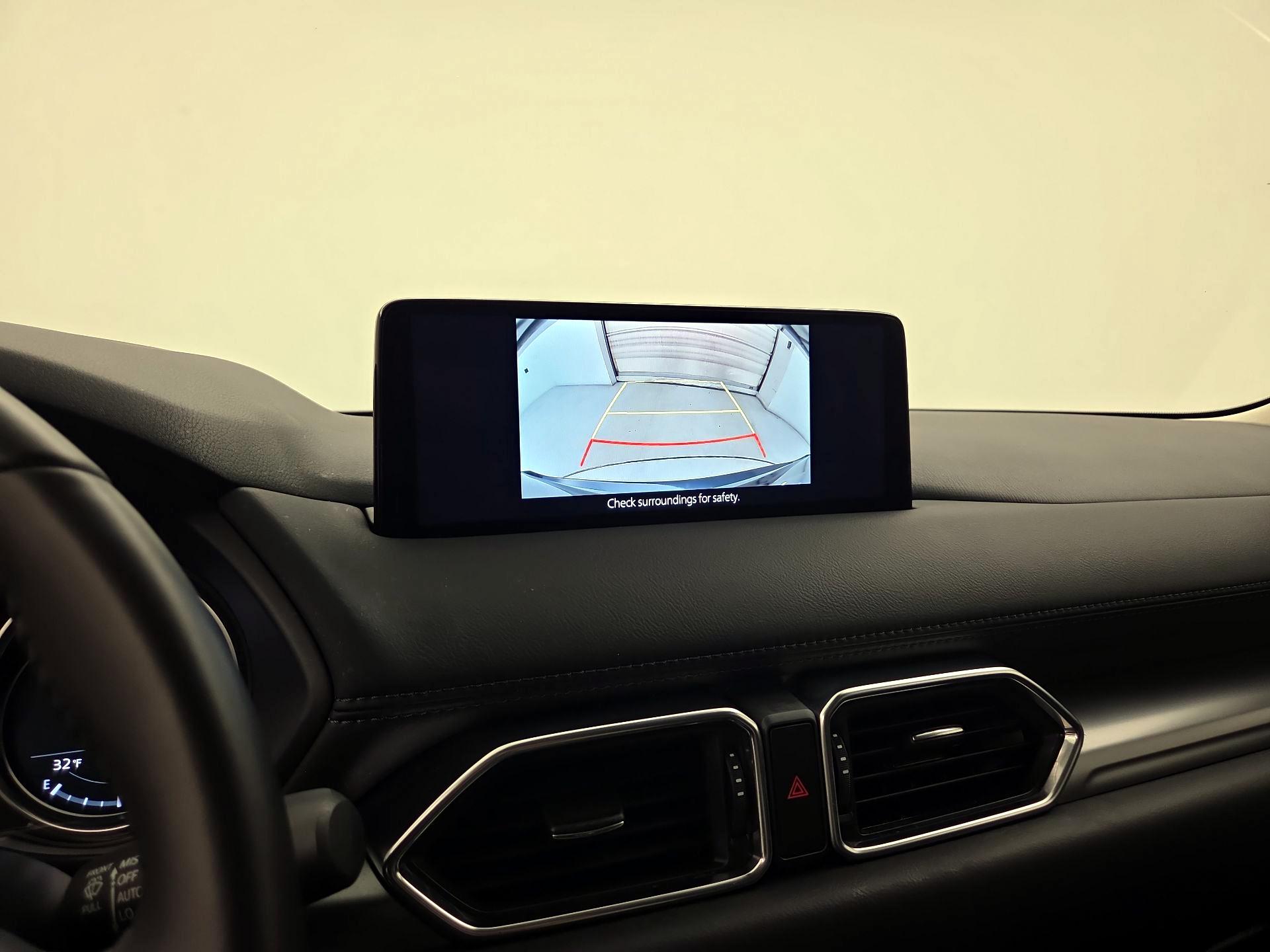 Thumbnail: 2025 Mazda CX-5 - 14