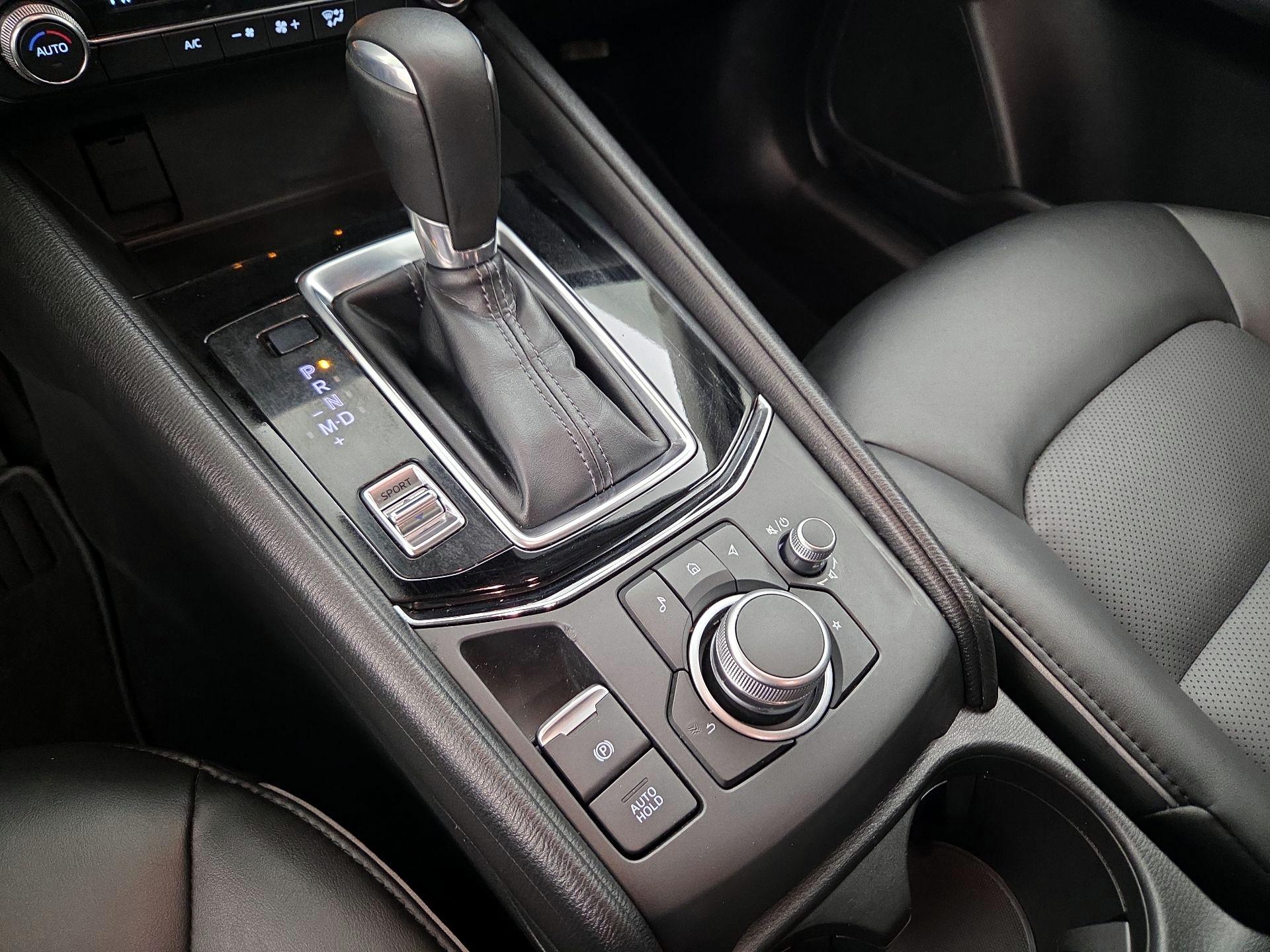 Thumbnail: 2025 Mazda CX-5 - 17