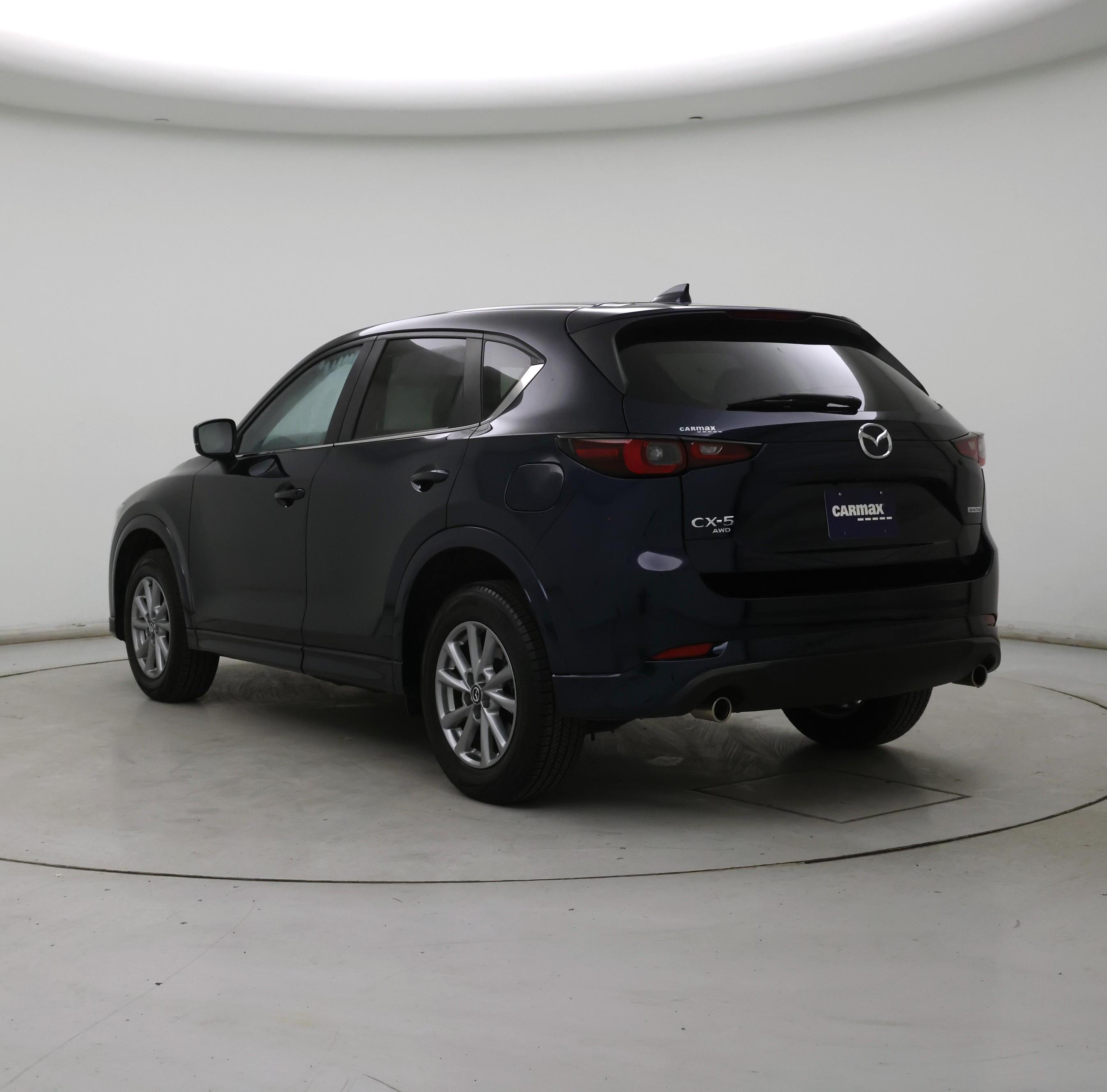 Thumbnail: 2025 Mazda CX-5 - 2