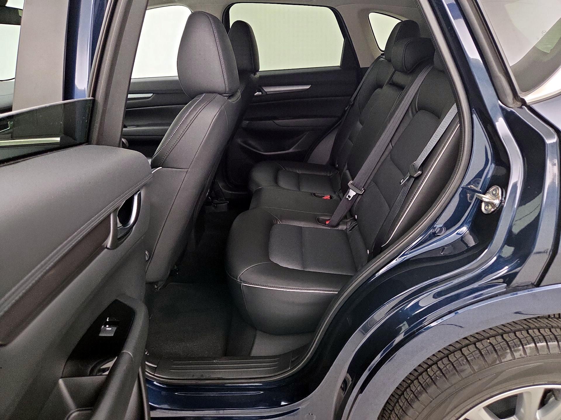 Thumbnail: 2025 Mazda CX-5 - 19