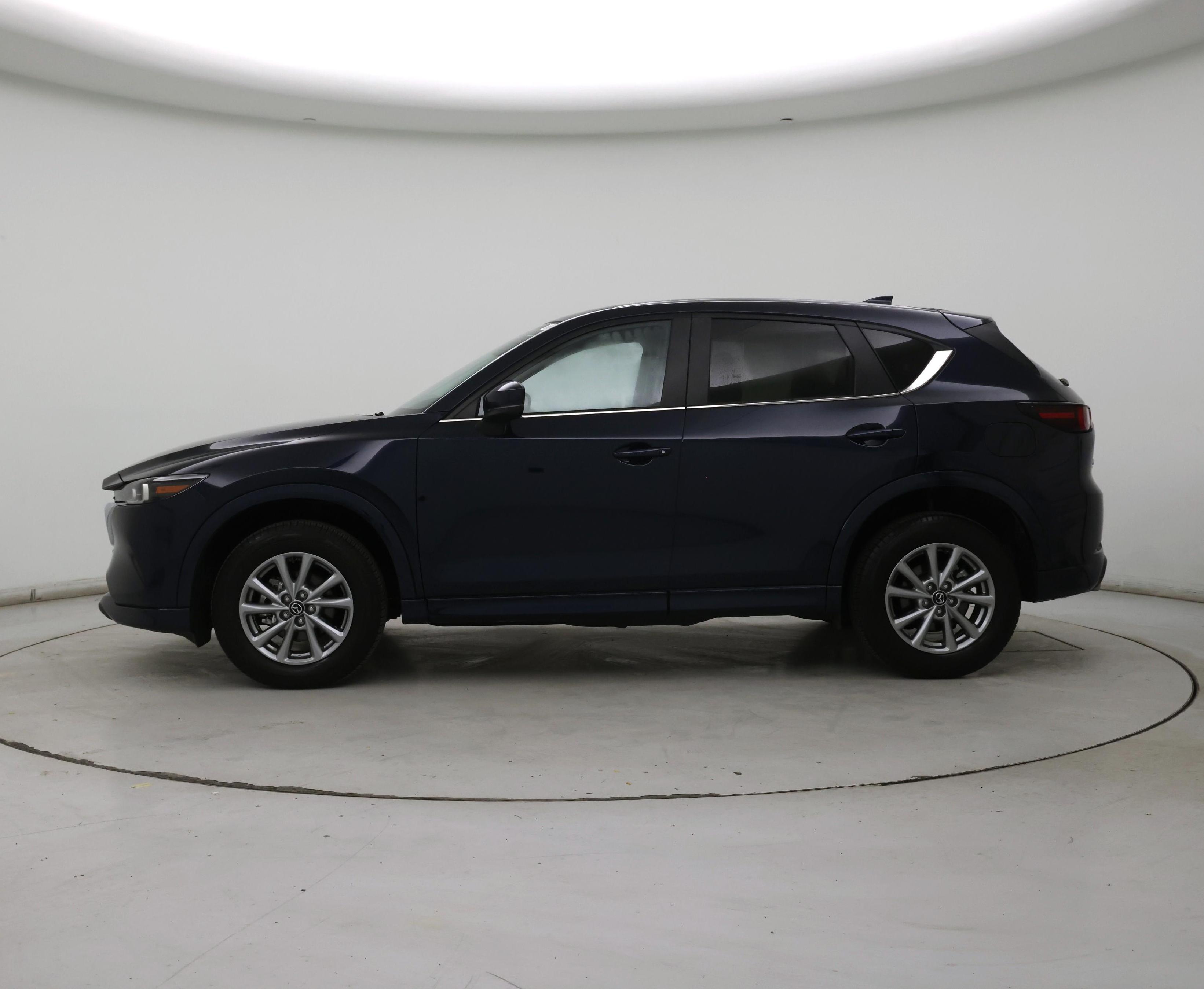 Thumbnail: 2025 Mazda CX-5 - 3