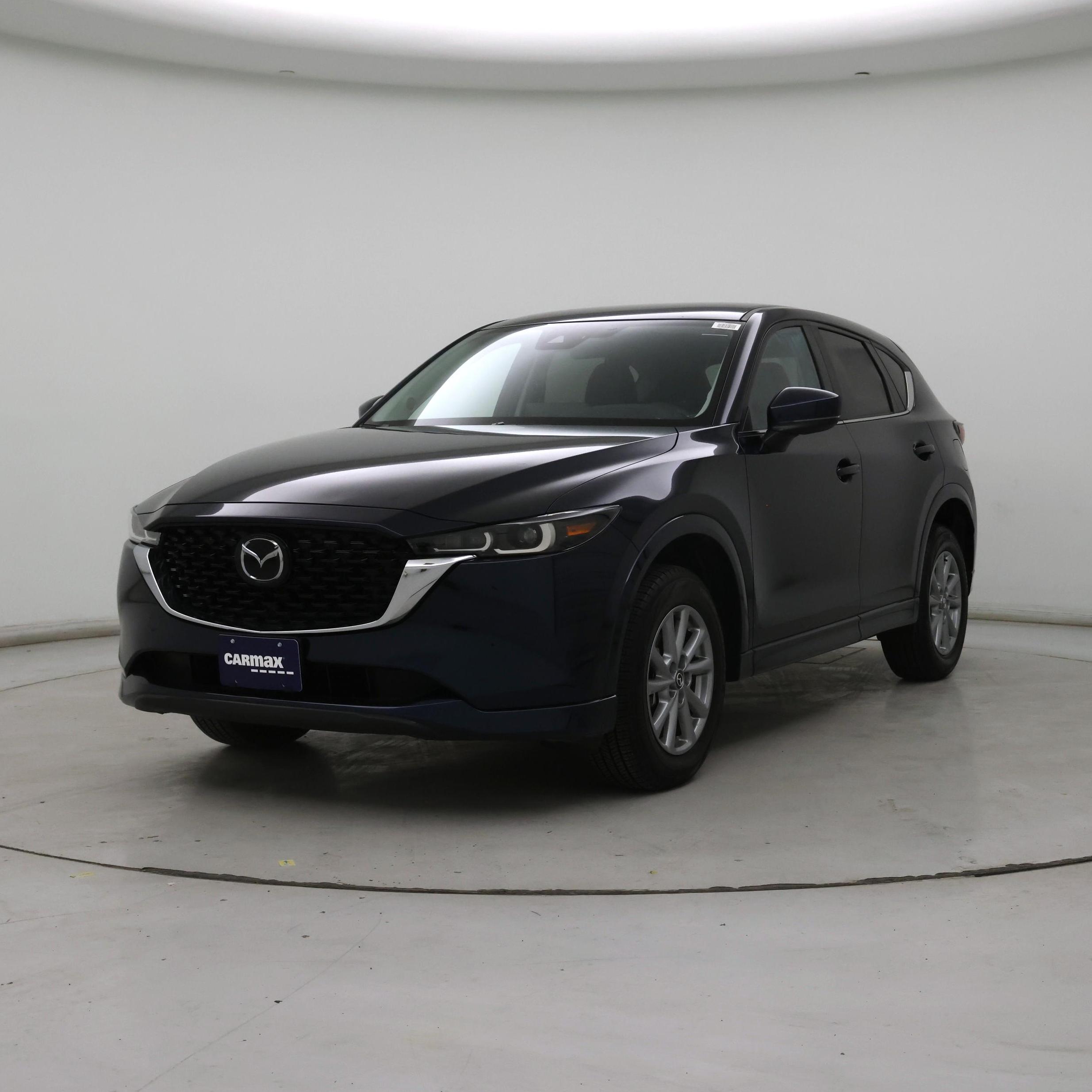 Thumbnail: 2025 Mazda CX-5 - 4