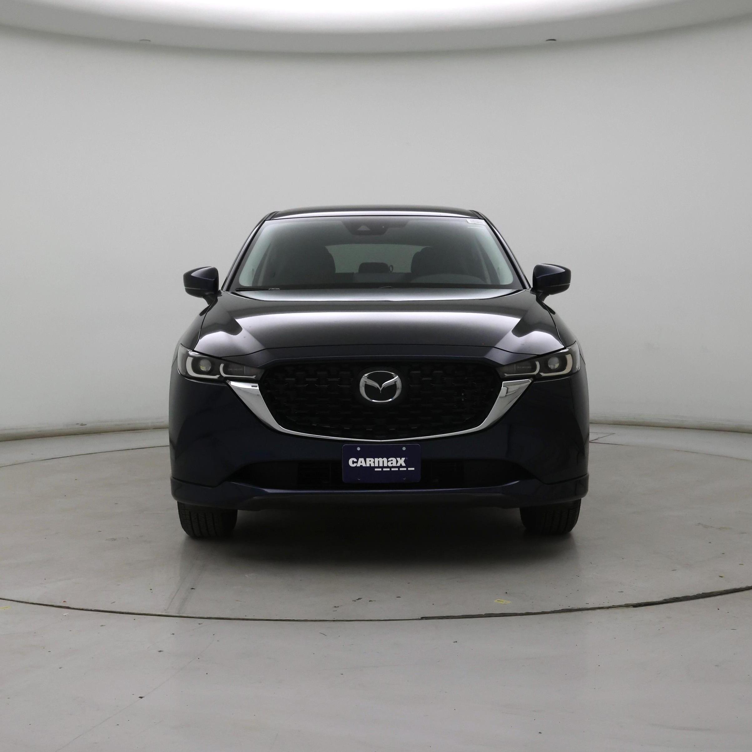 Thumbnail: 2025 Mazda CX-5 - 5