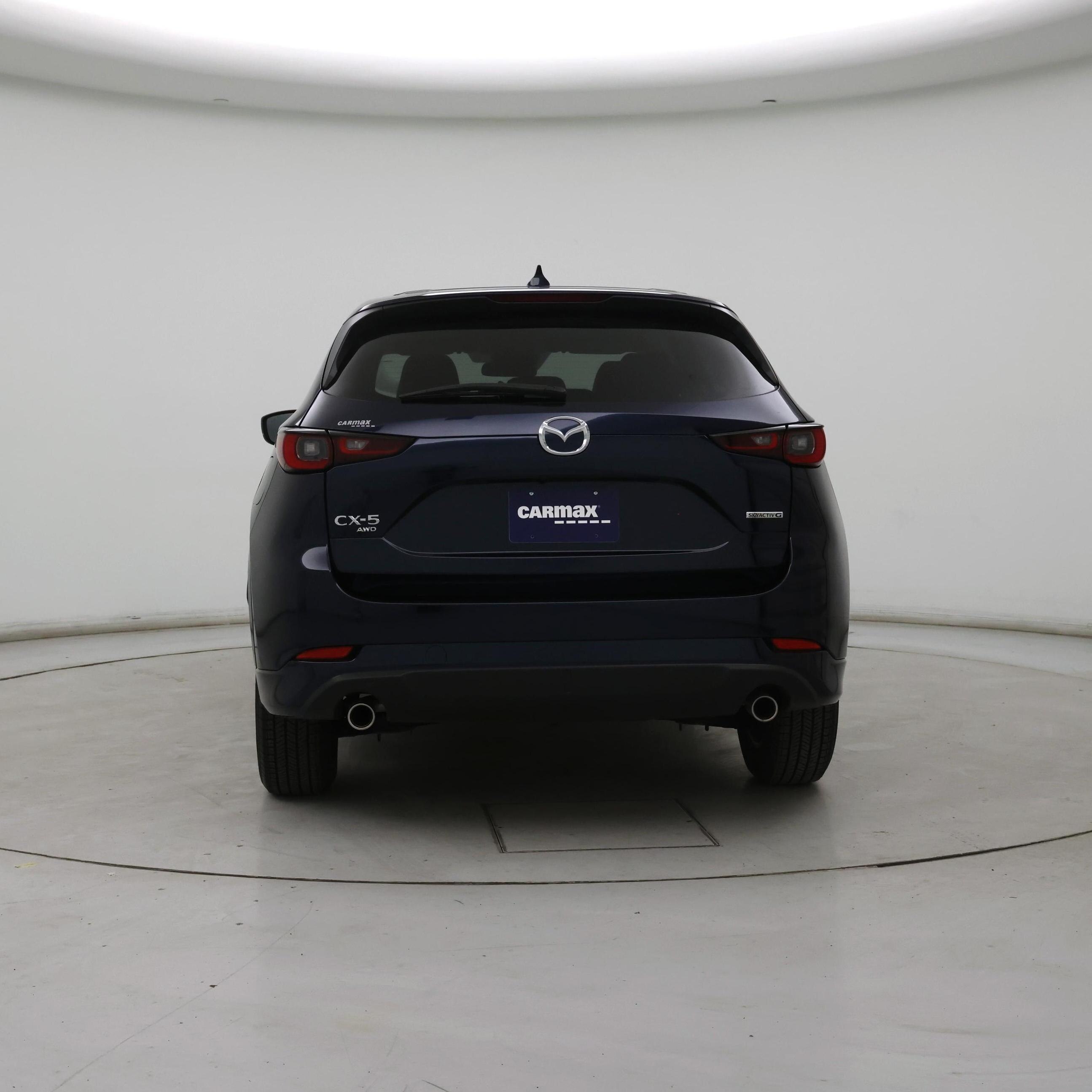 Thumbnail: 2025 Mazda CX-5 - 6