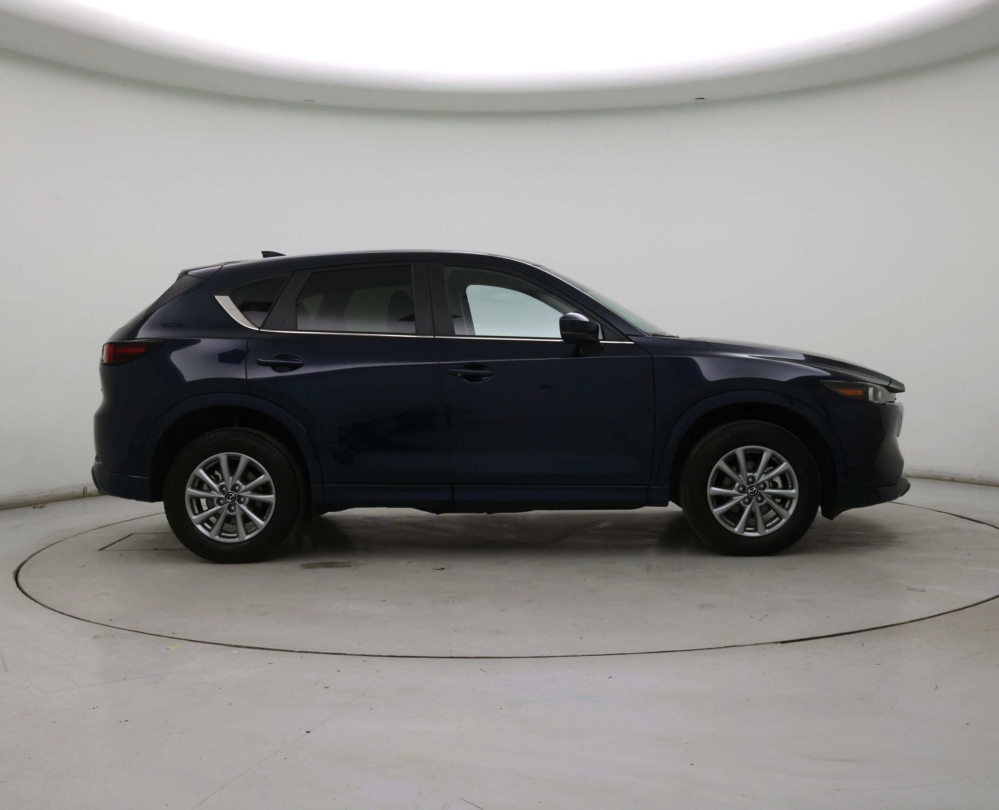 Thumbnail: 2025 Mazda CX-5 - 7