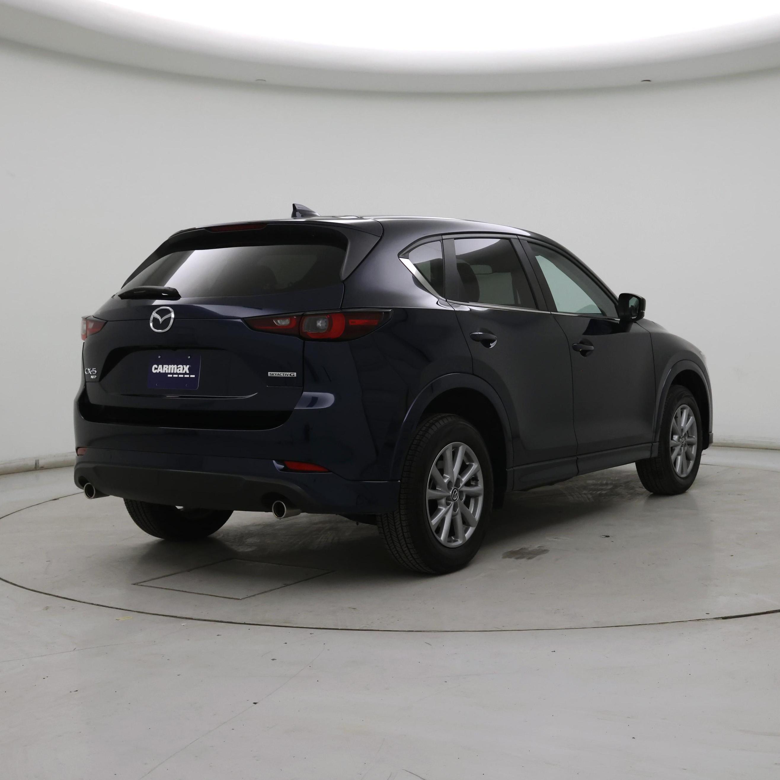 Thumbnail: 2025 Mazda CX-5 - 8