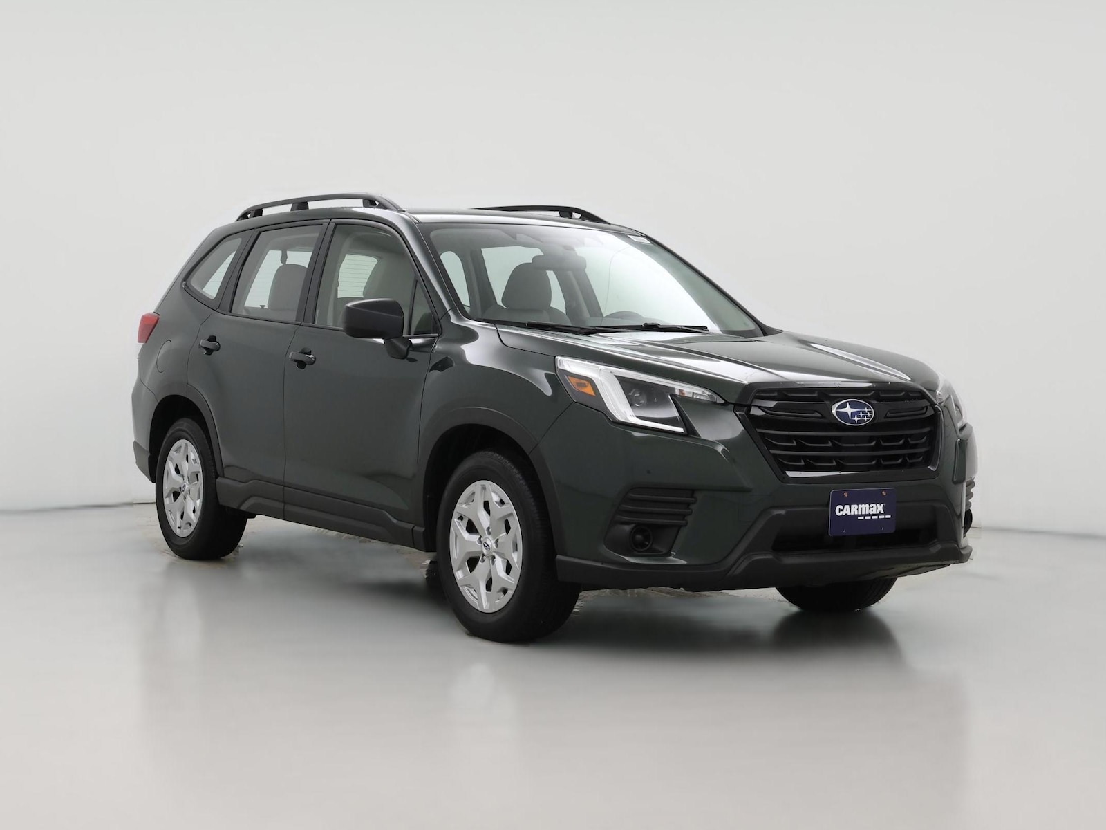 2023 Subaru Forester Base