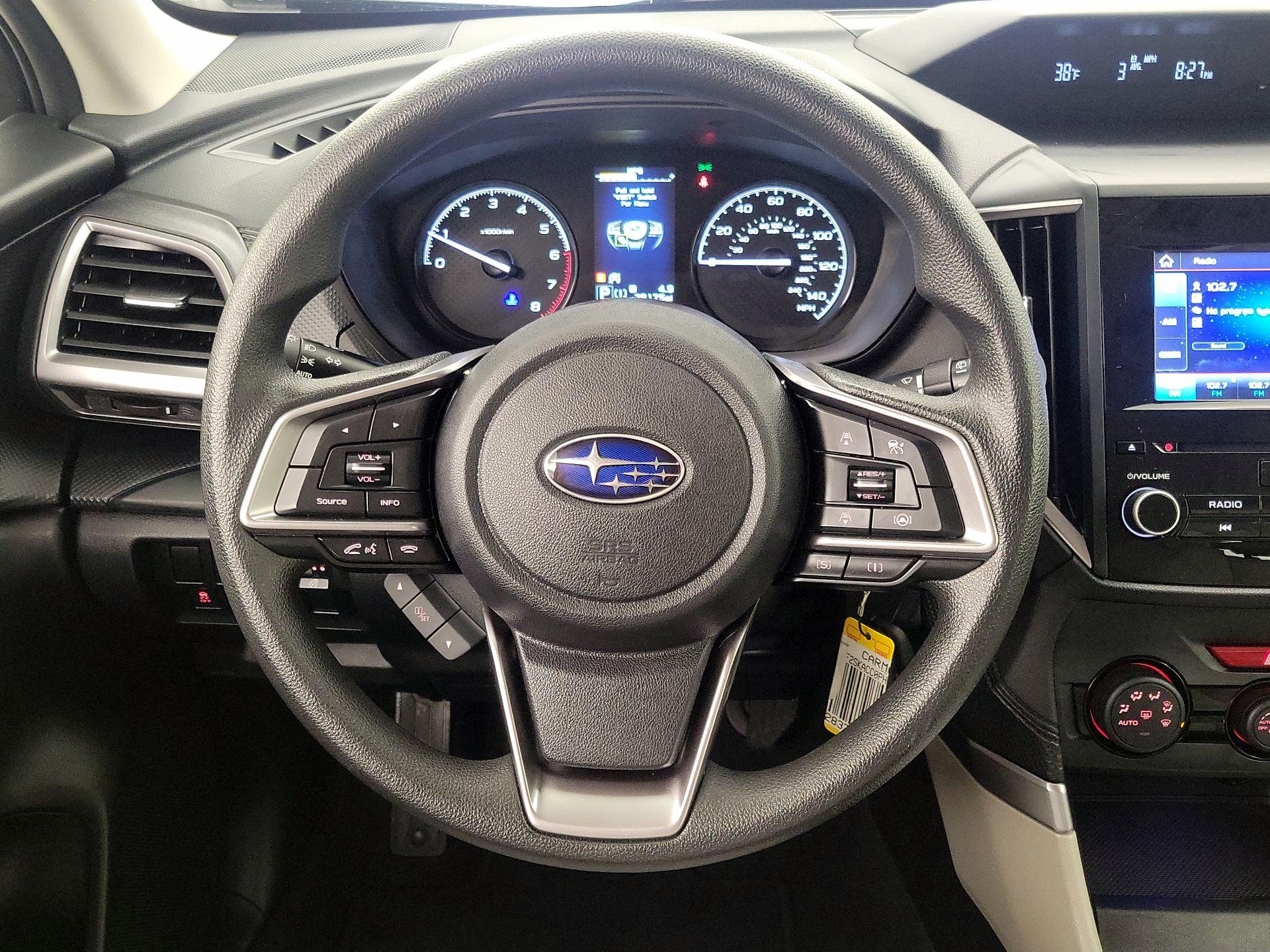 Thumbnail: 2023 Subaru Forester - 10