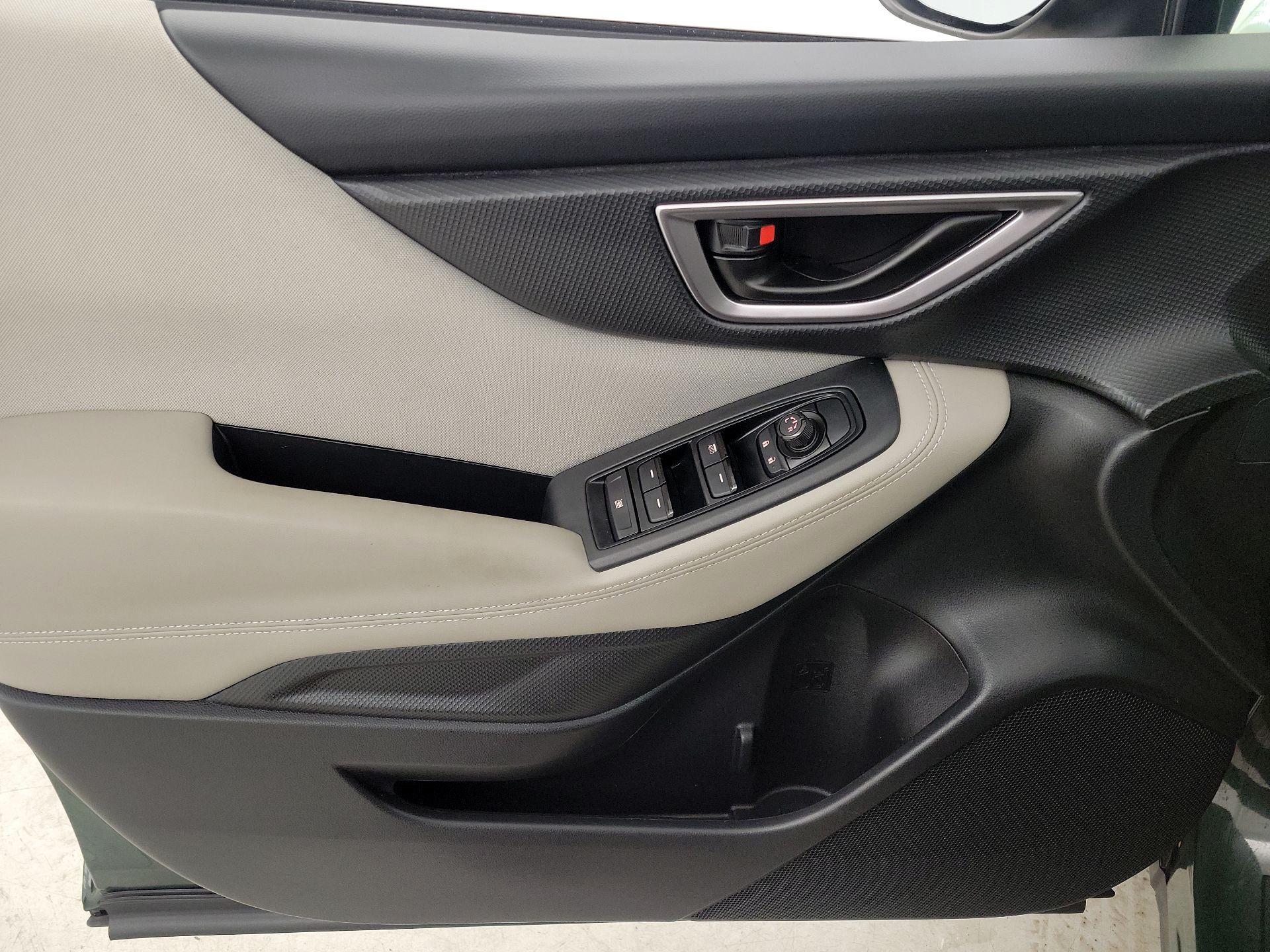 Thumbnail: 2023 Subaru Forester - 12