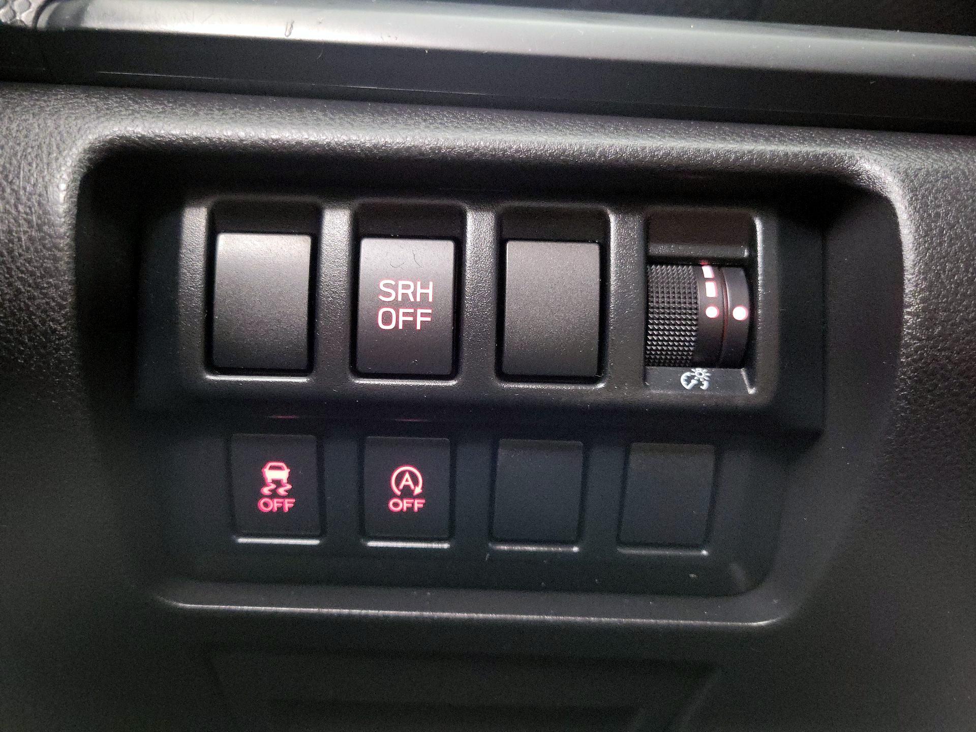 Thumbnail: 2023 Subaru Forester - 13